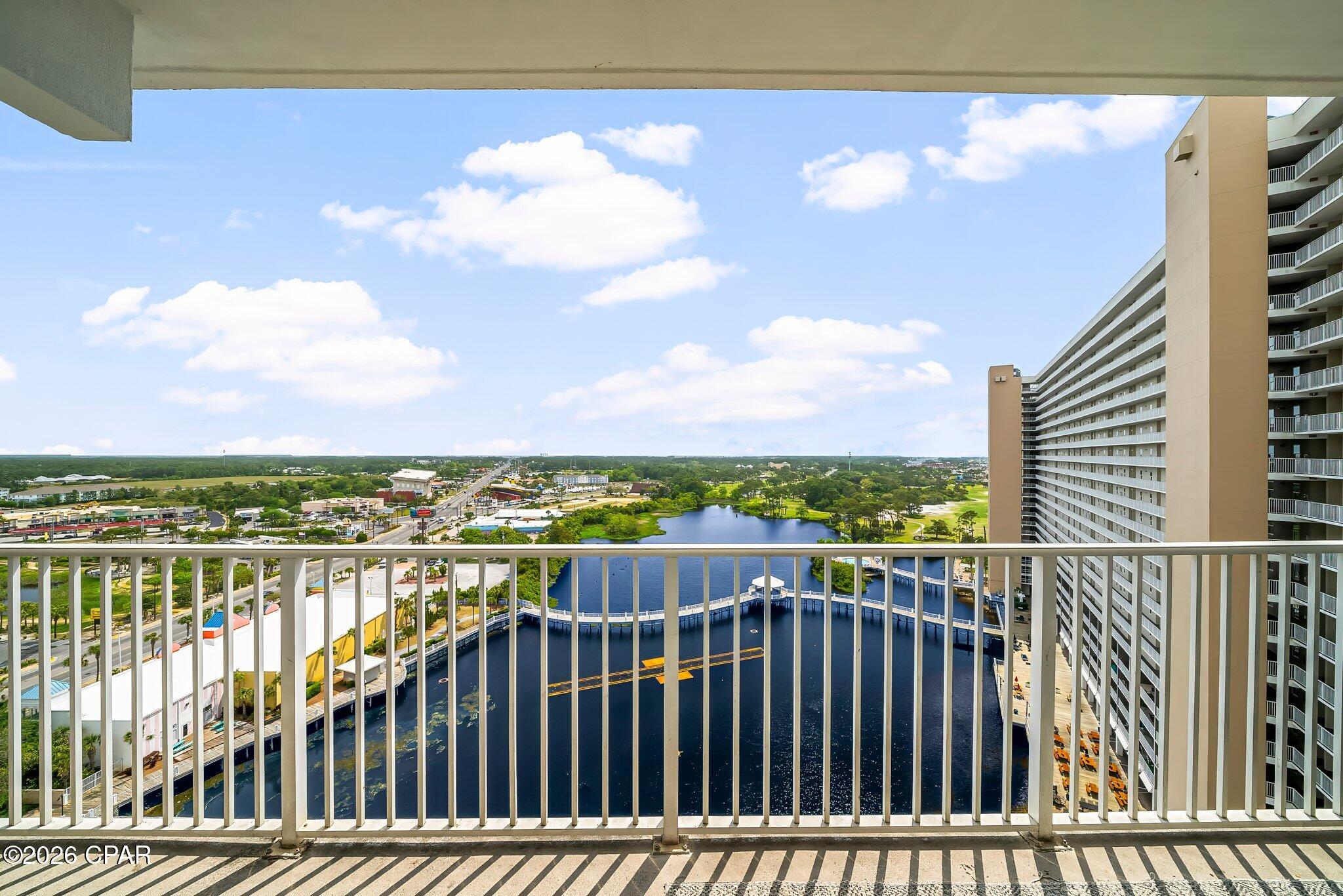 Laketown Wharf - Residential