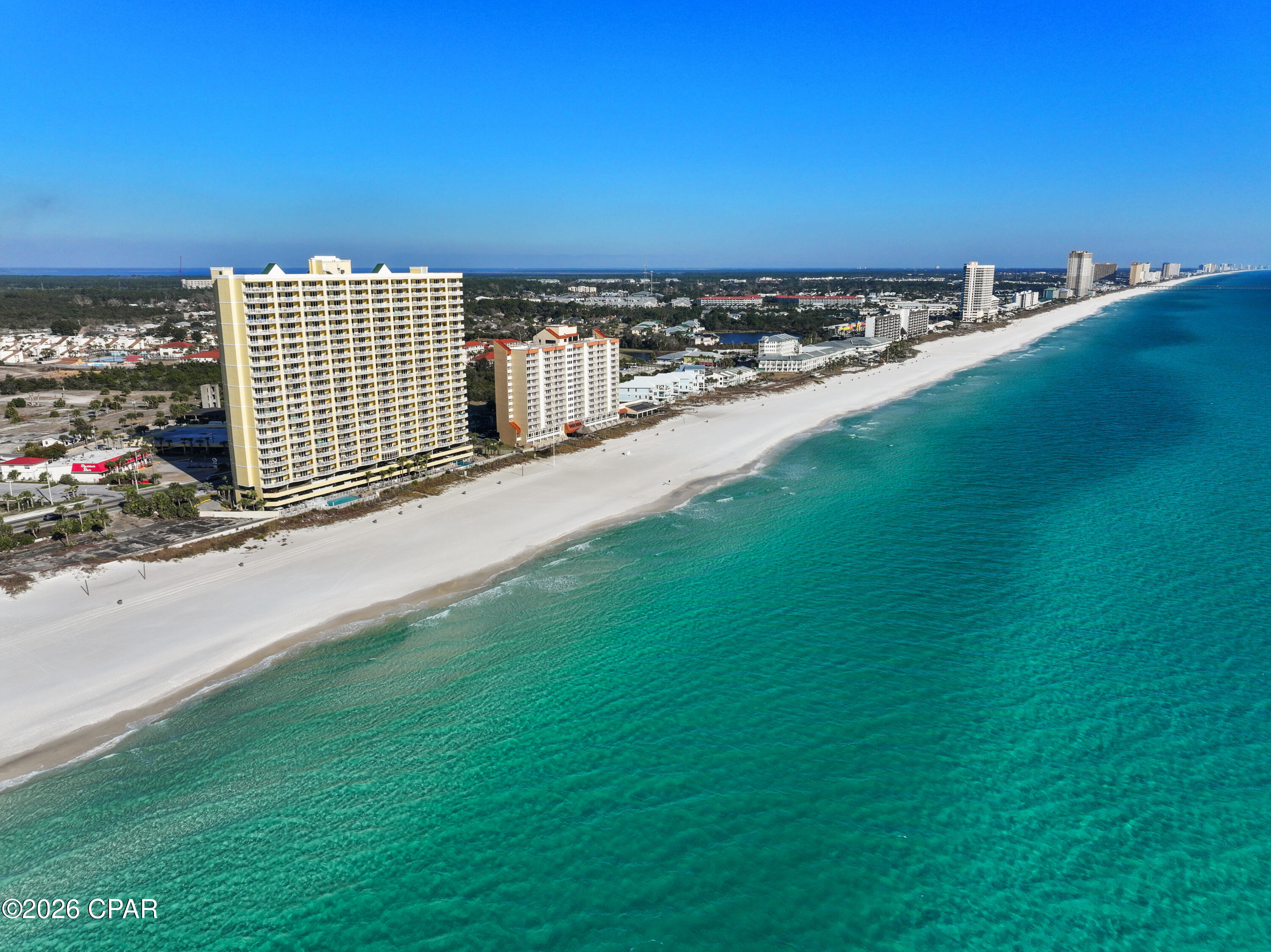 Emerald Isle - Residential