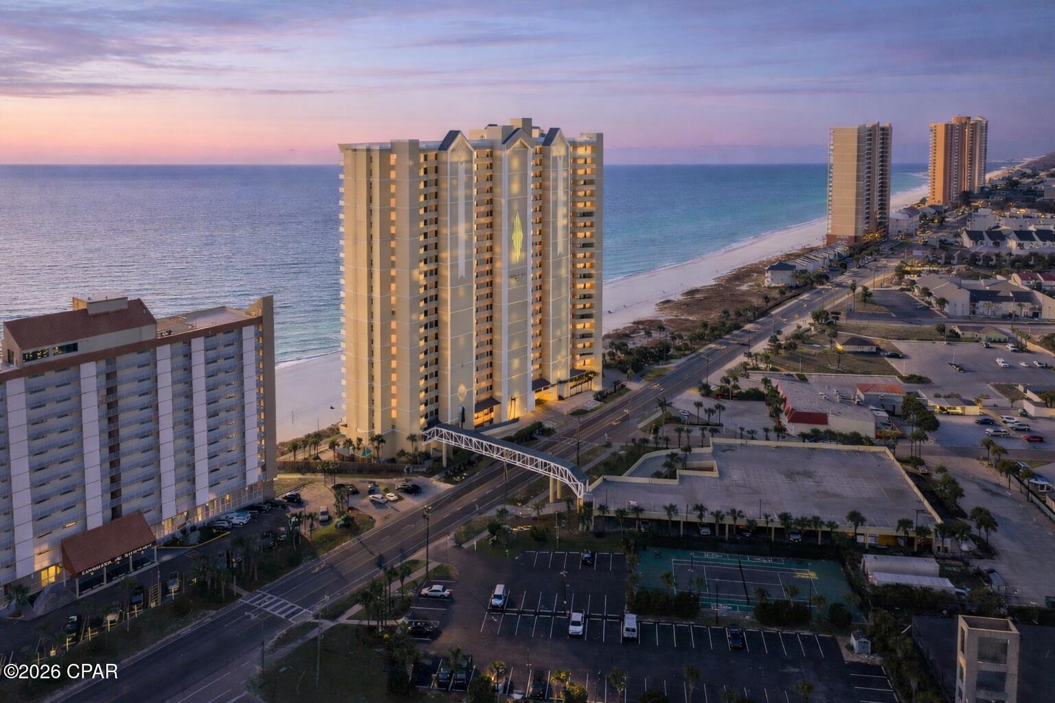 Emerald Isle - Residential