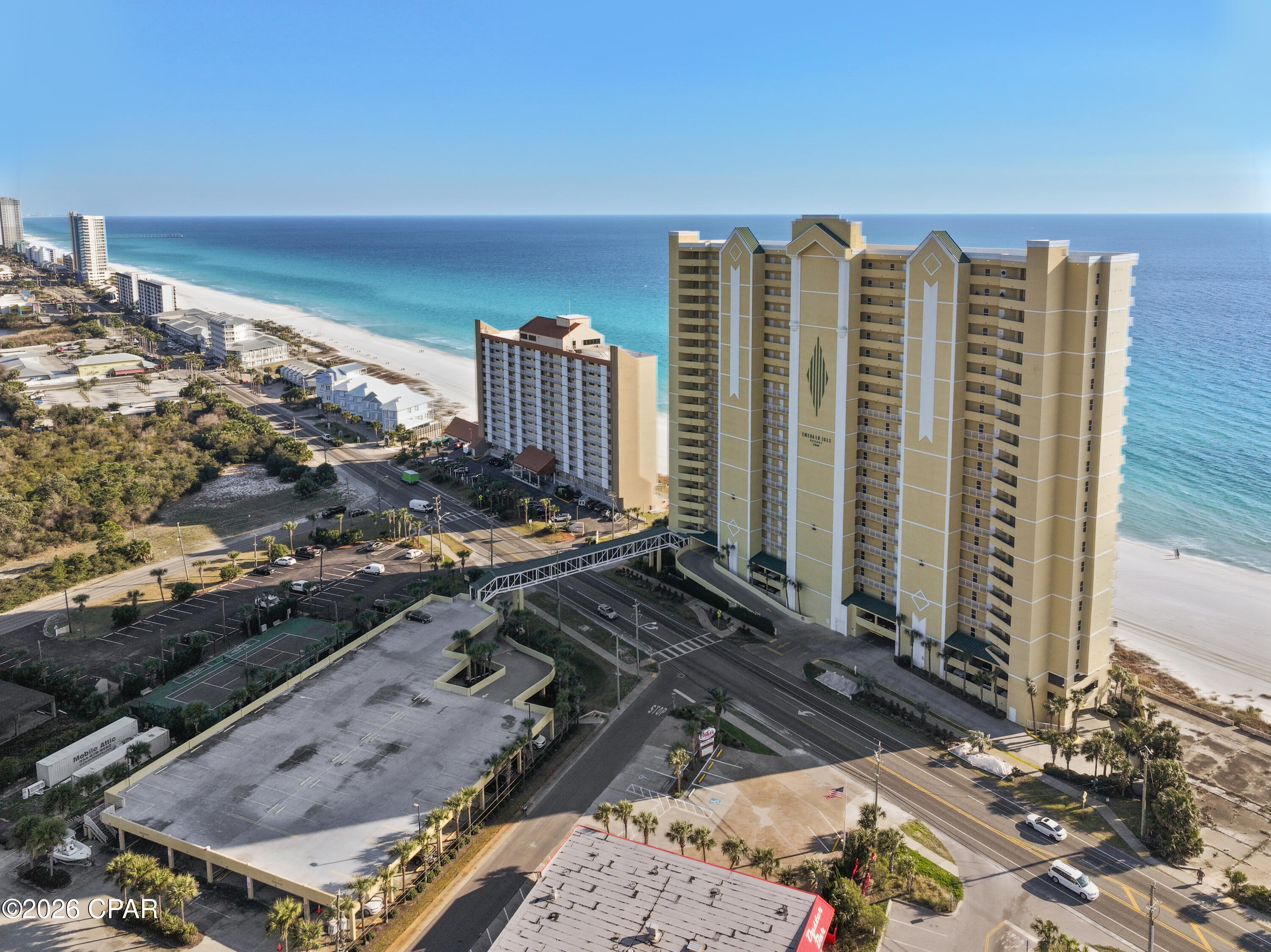 Emerald Isle - Residential