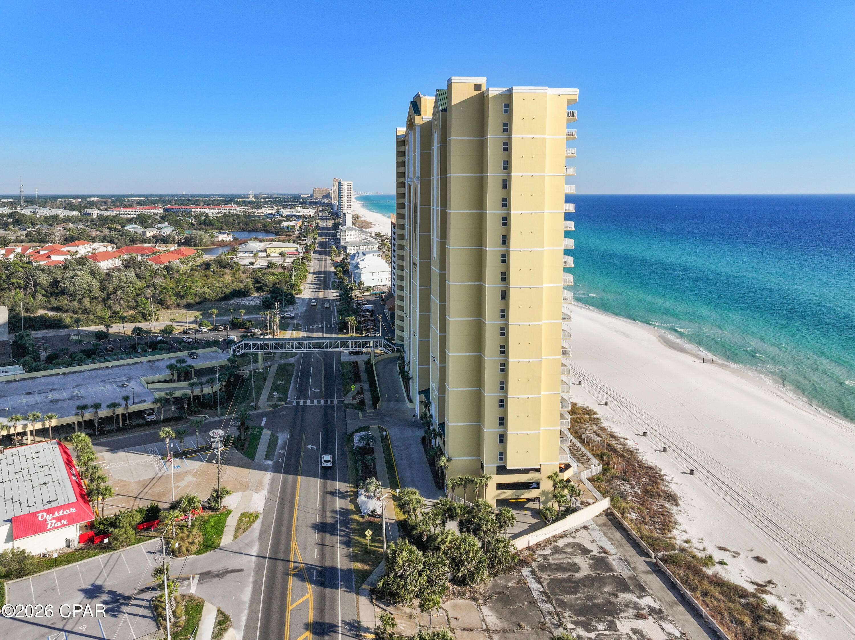 Emerald Isle - Residential