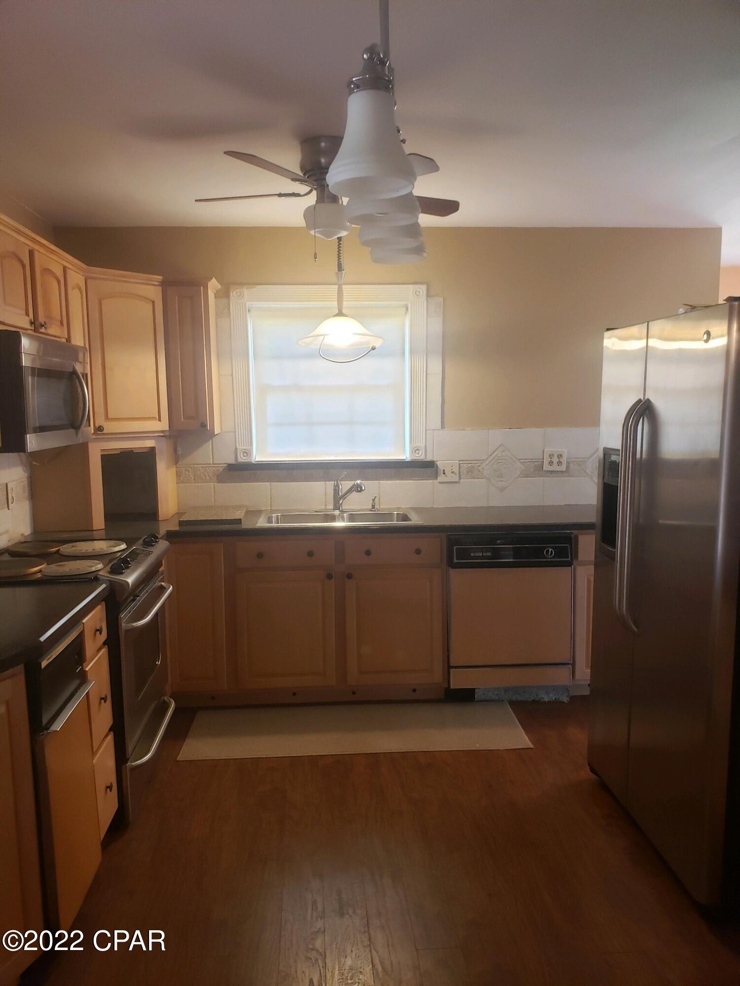 Callaway Shores U-1 - Residential