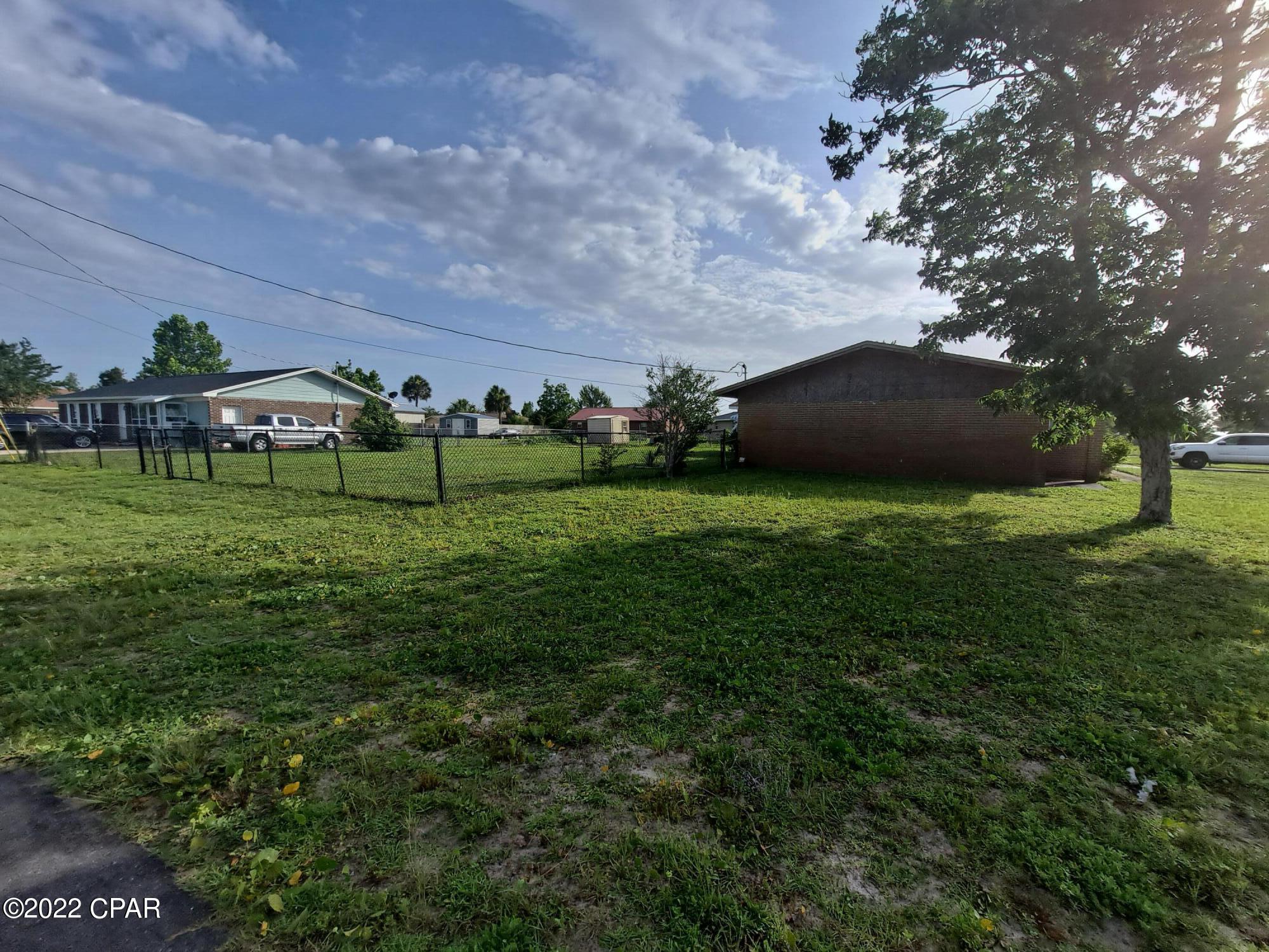 Callaway Shores U-1 - Residential