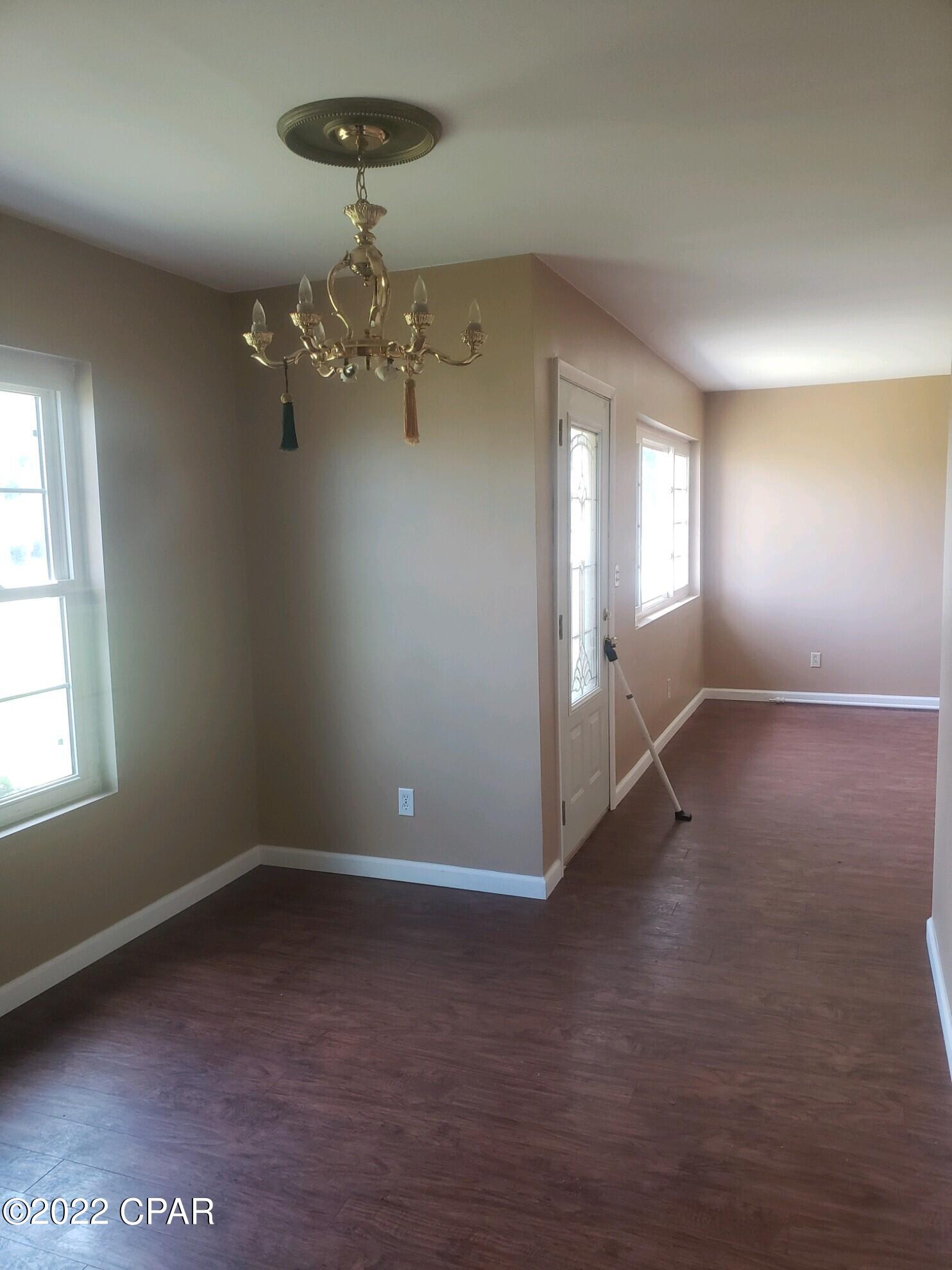 Callaway Shores U-1 - Residential