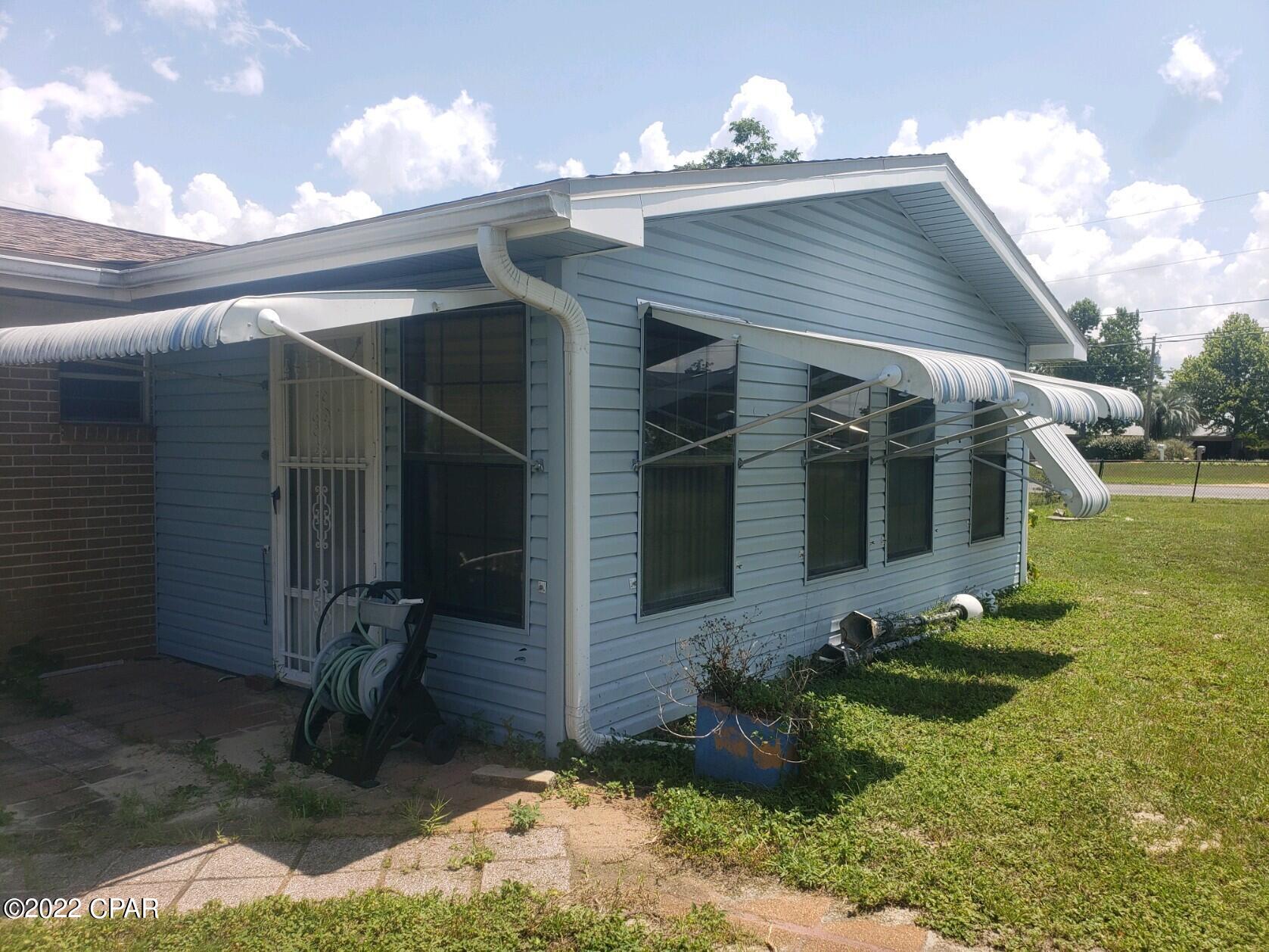 Callaway Shores U-1 - Residential