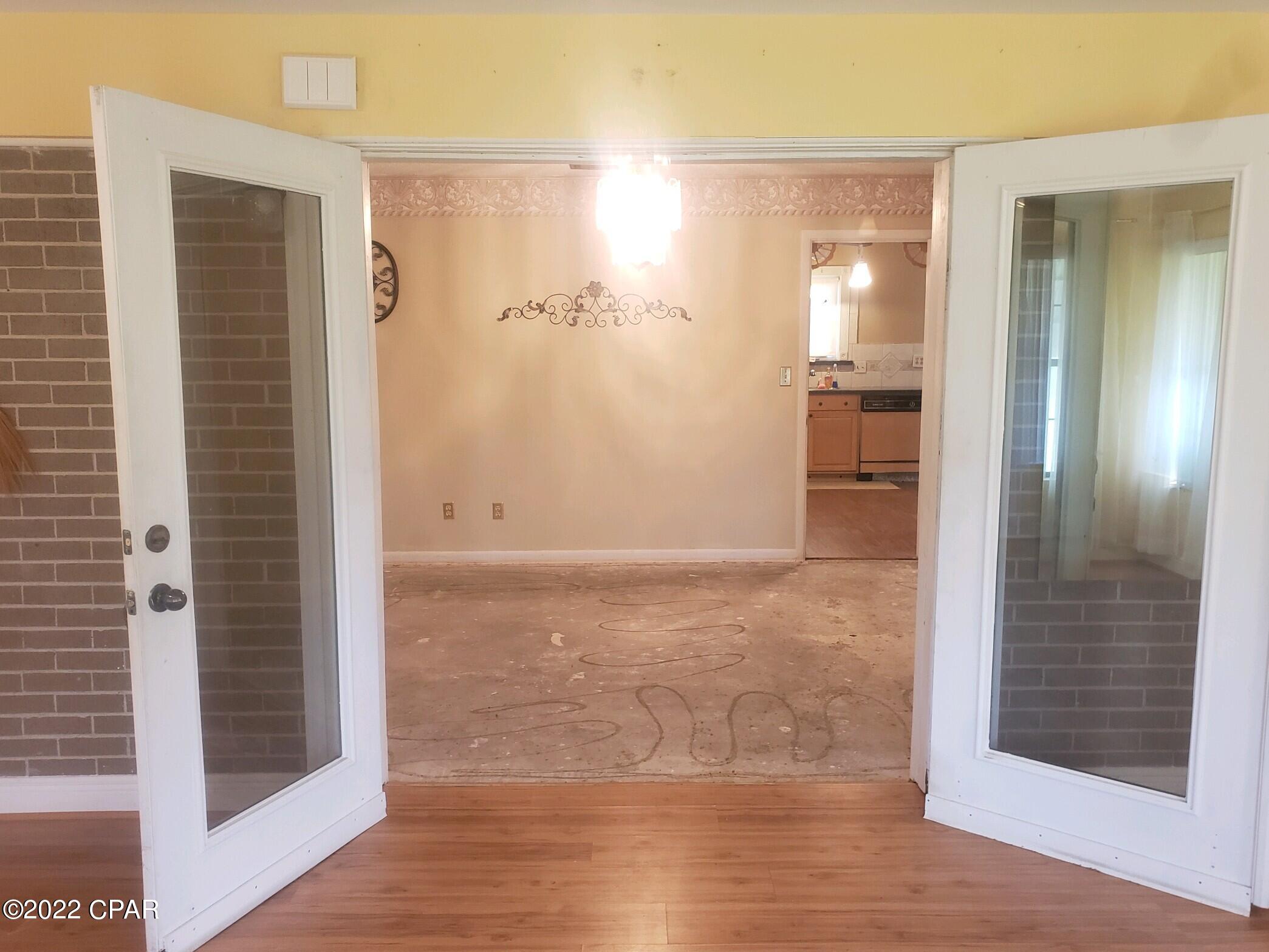 Callaway Shores U-1 - Residential