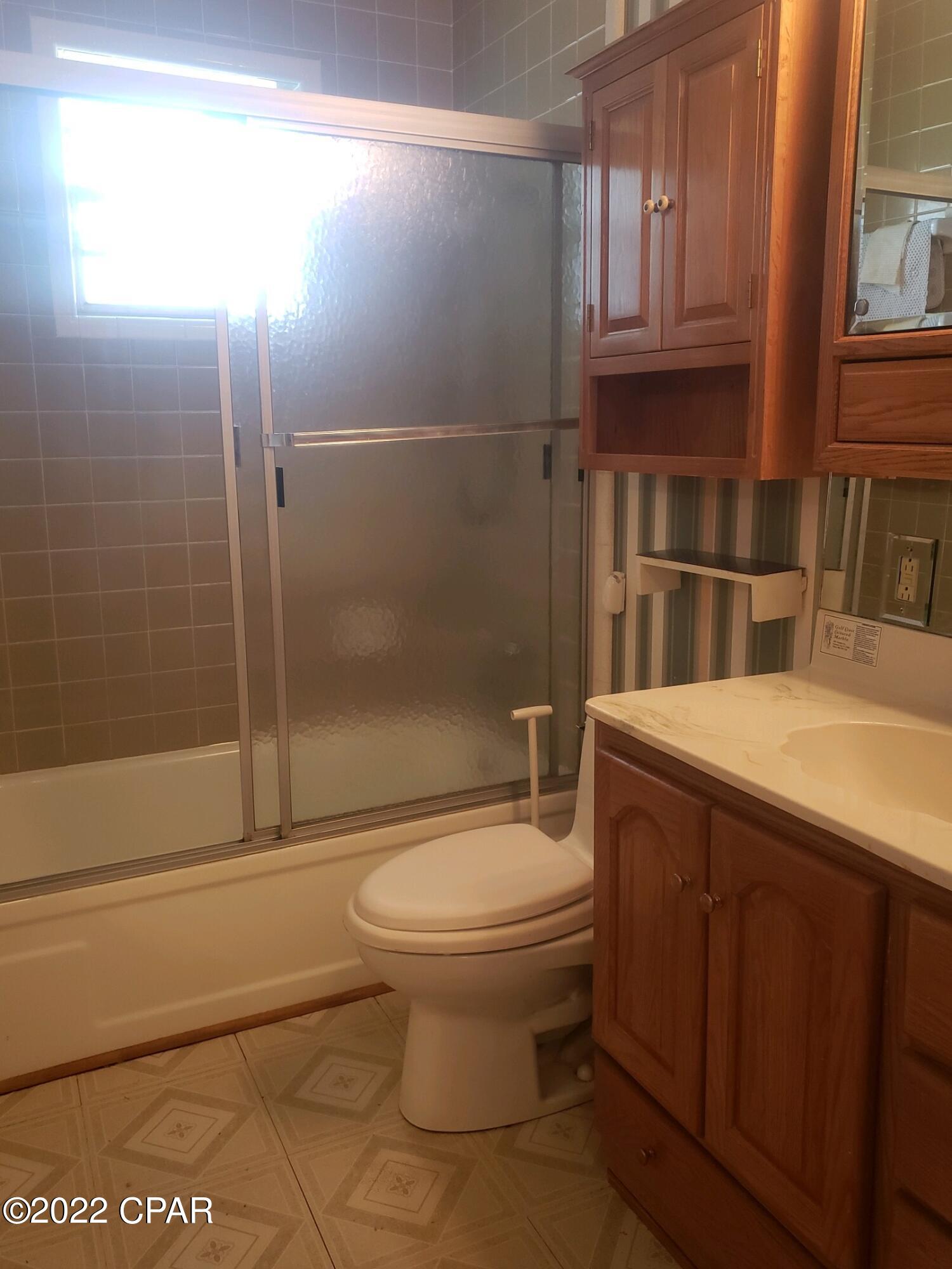 Callaway Shores U-1 - Residential