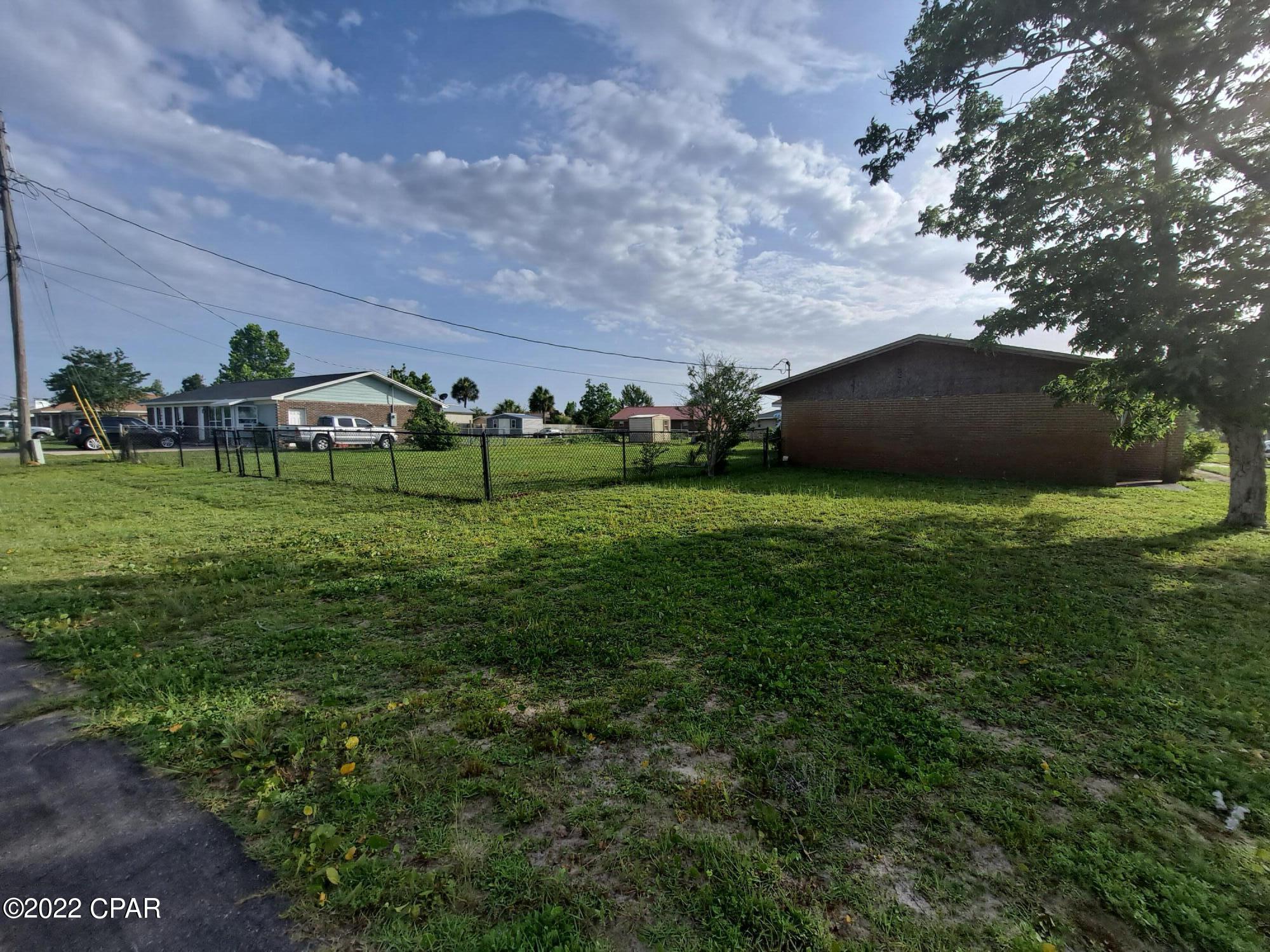 Callaway Shores U-1 - Residential