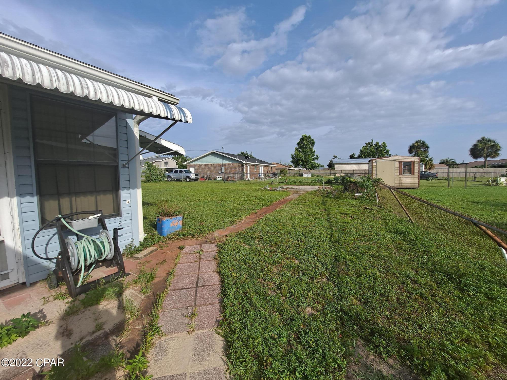 Callaway Shores U-1 - Residential