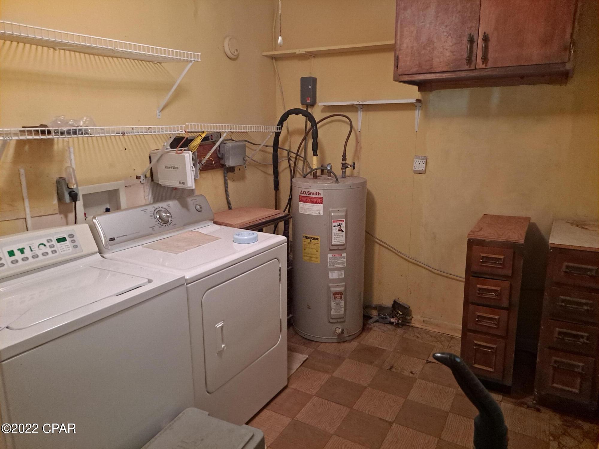 Callaway Shores U-1 - Residential