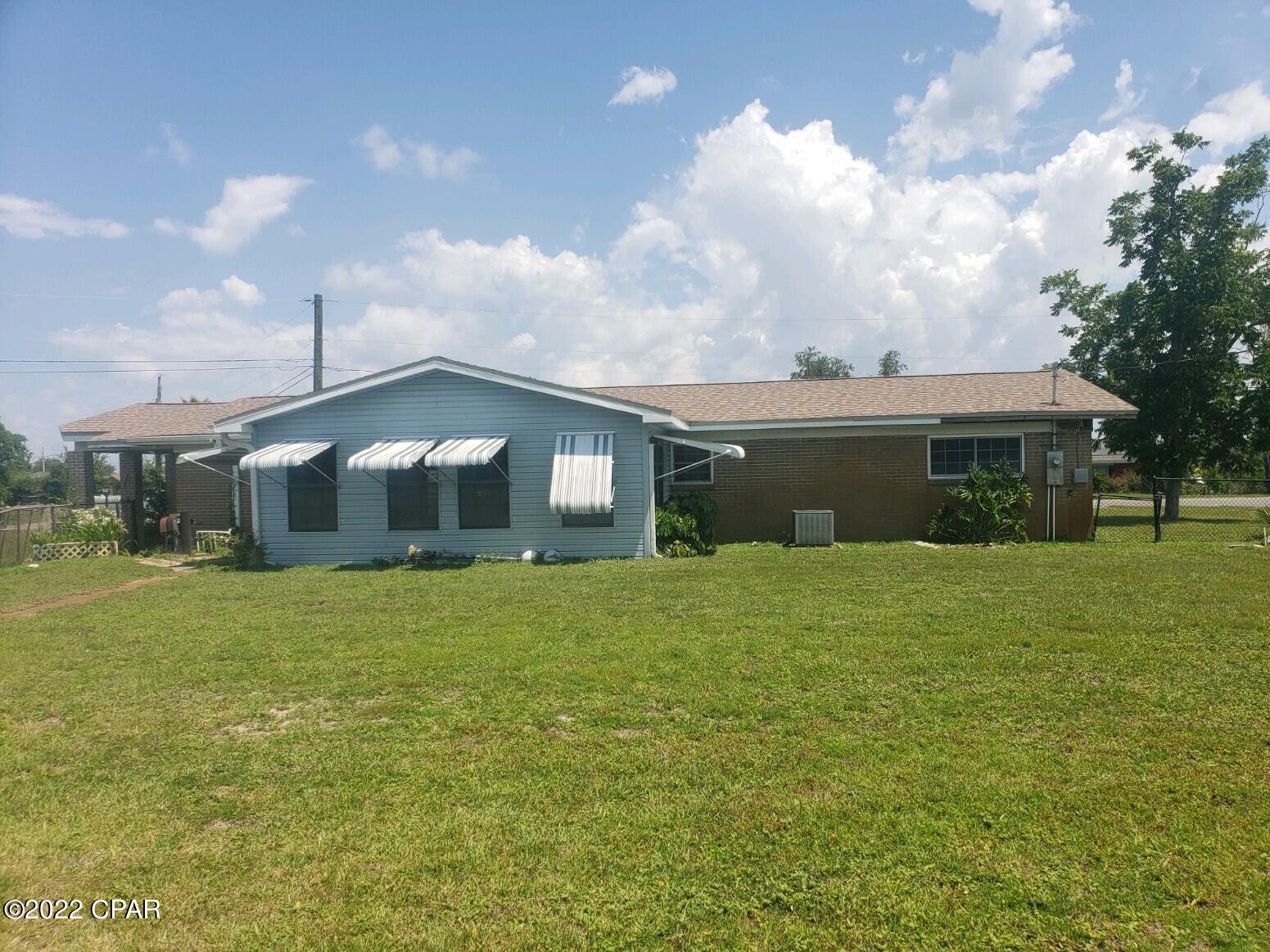 Callaway Shores U-1 - Residential