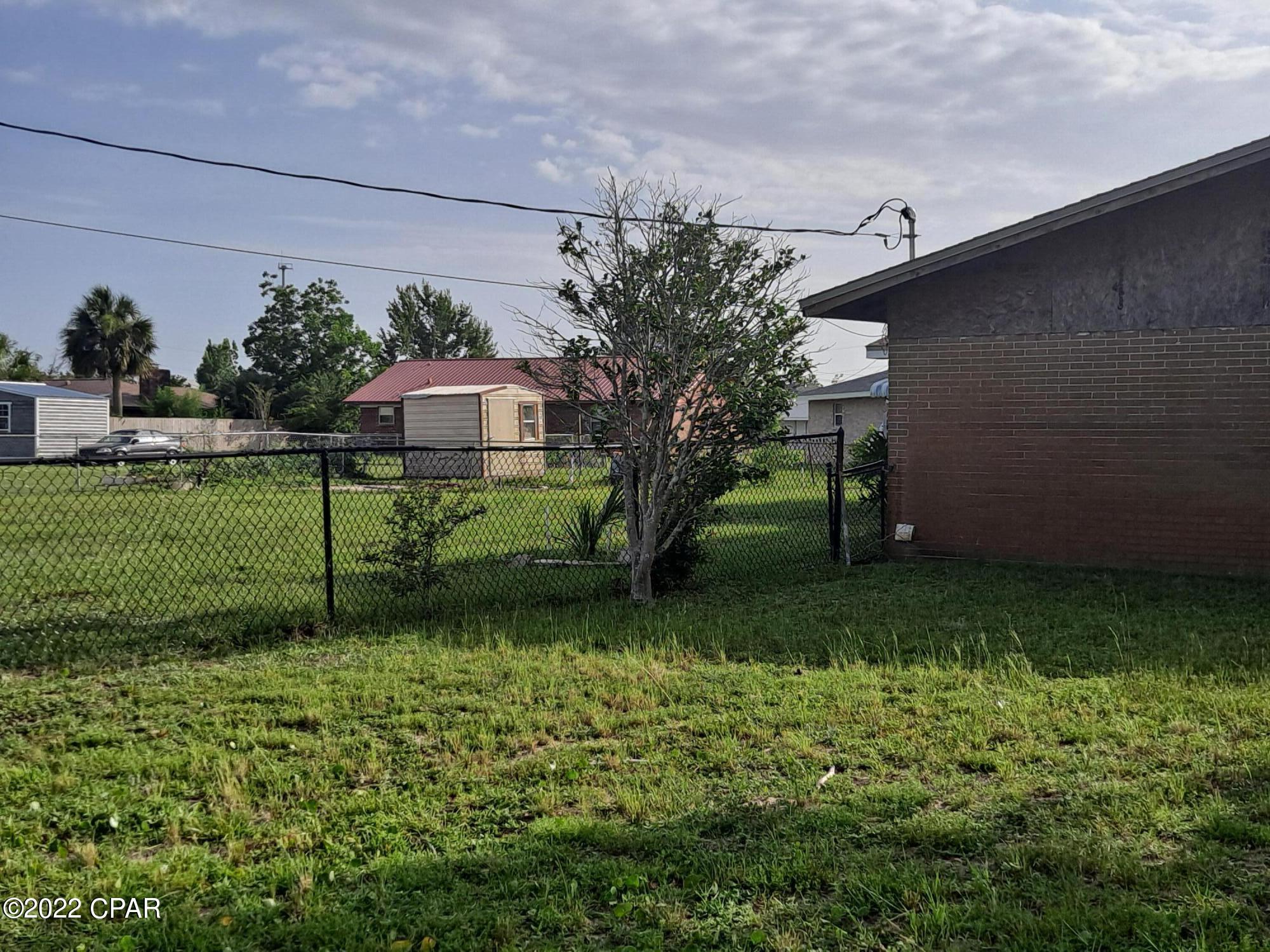 Callaway Shores U-1 - Residential