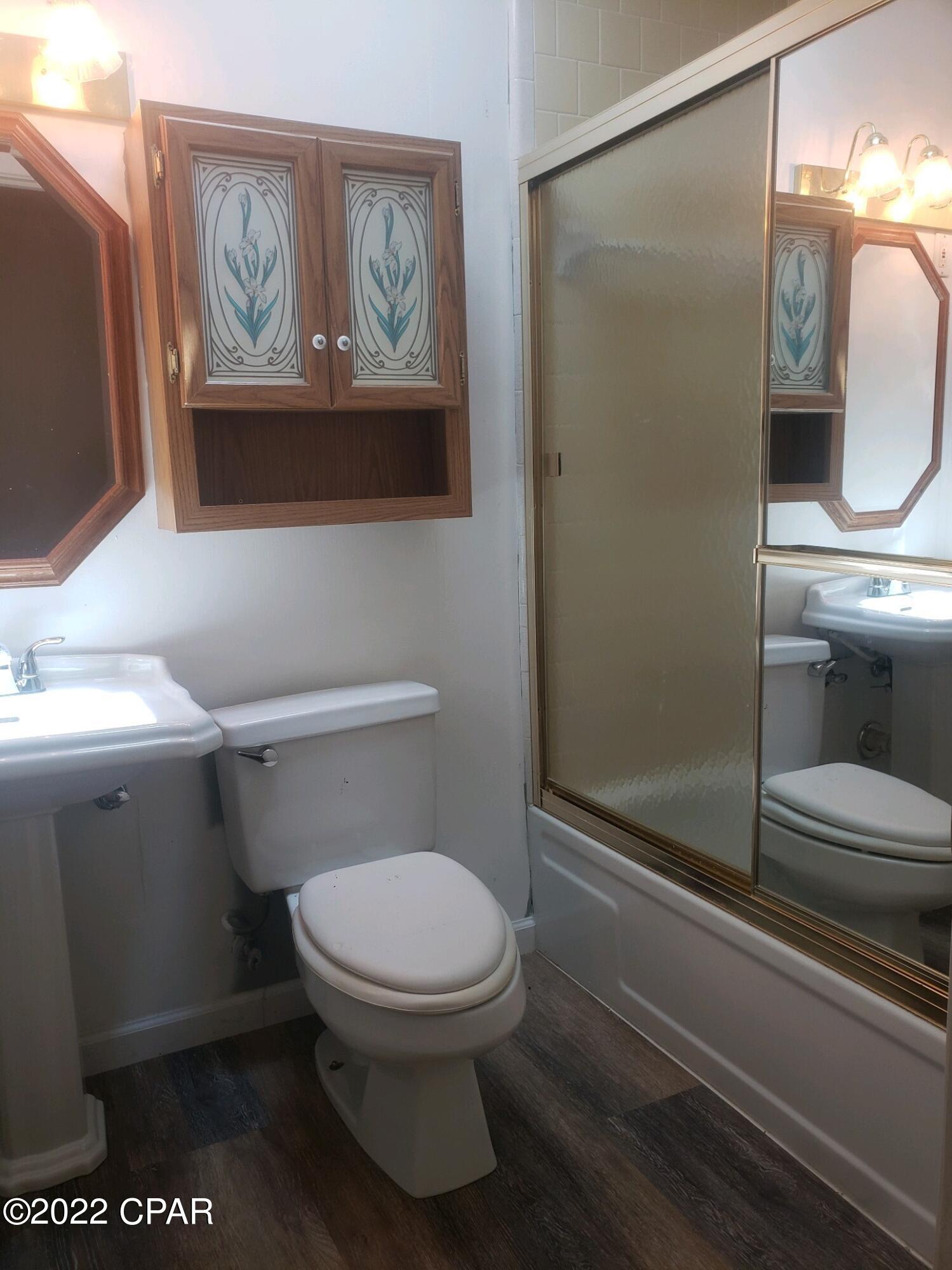 Callaway Shores U-1 - Residential