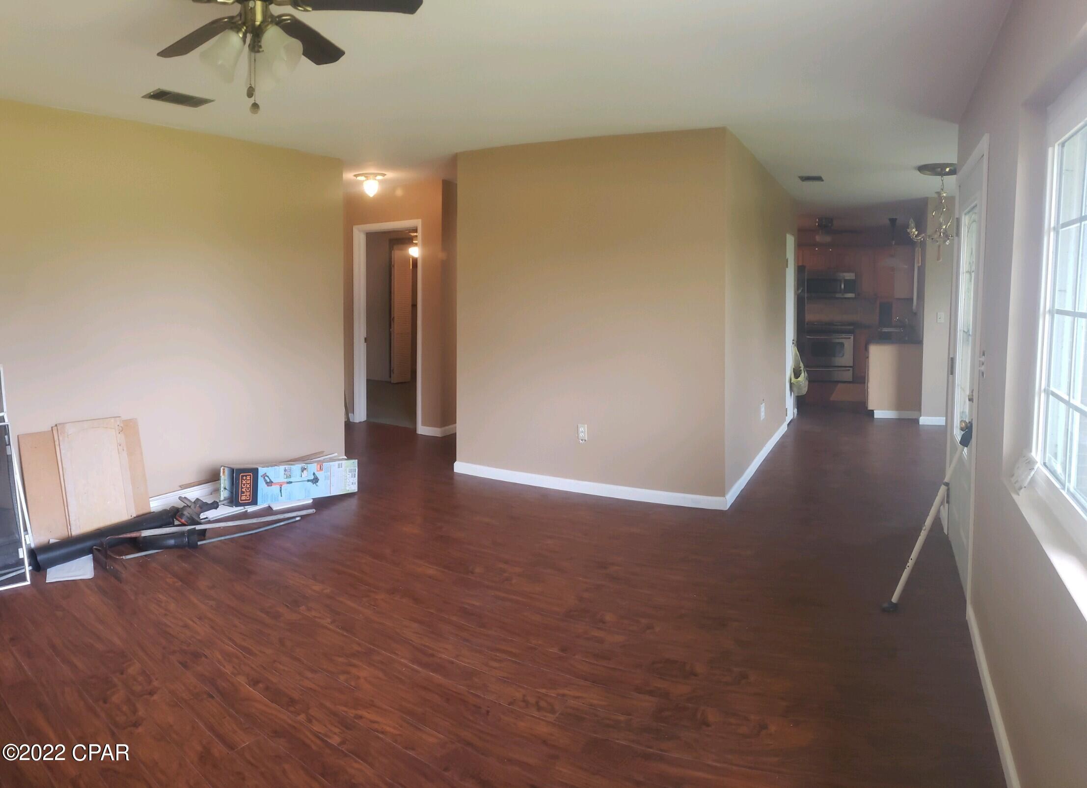 Callaway Shores U-1 - Residential