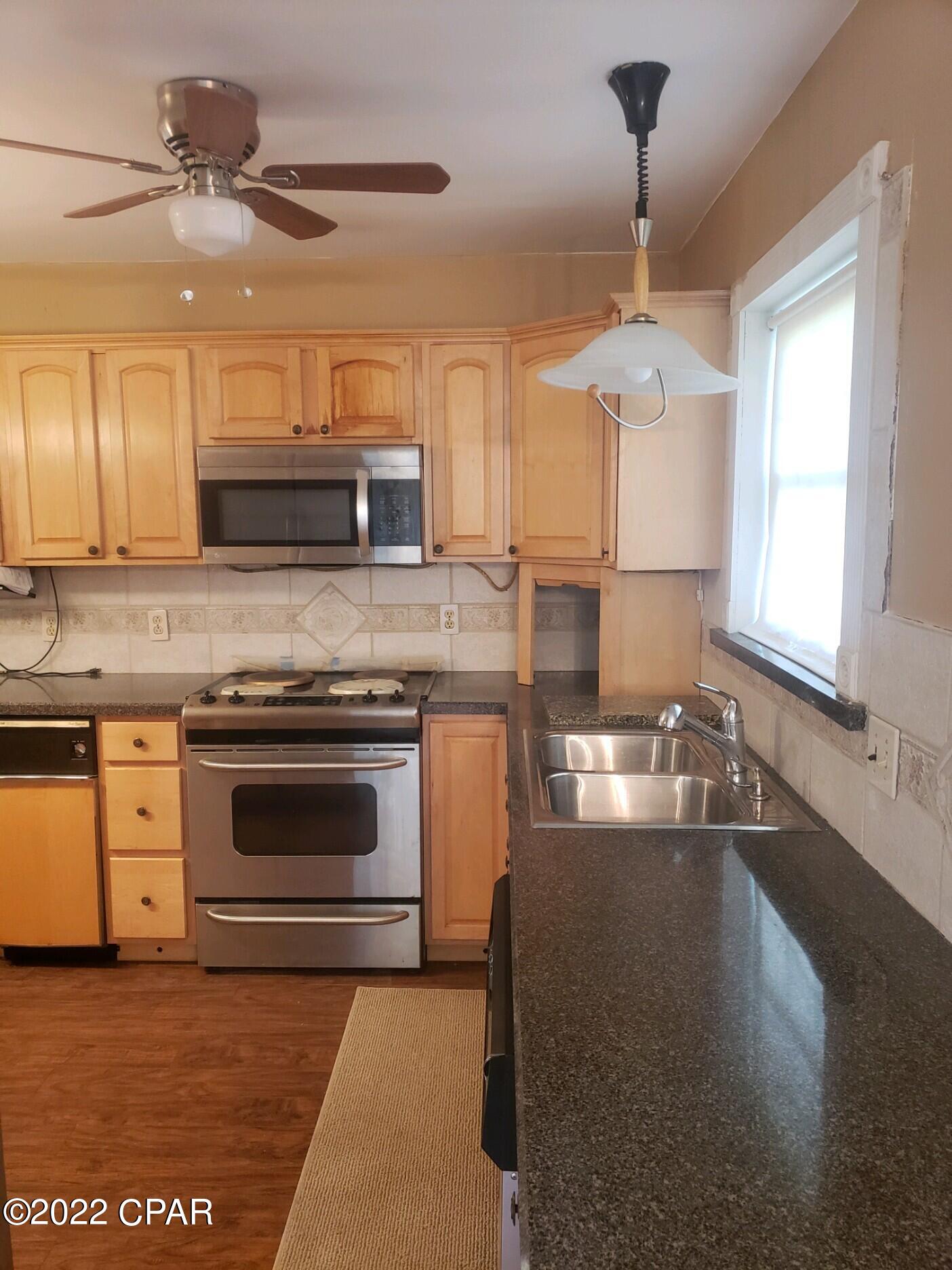 Callaway Shores U-1 - Residential