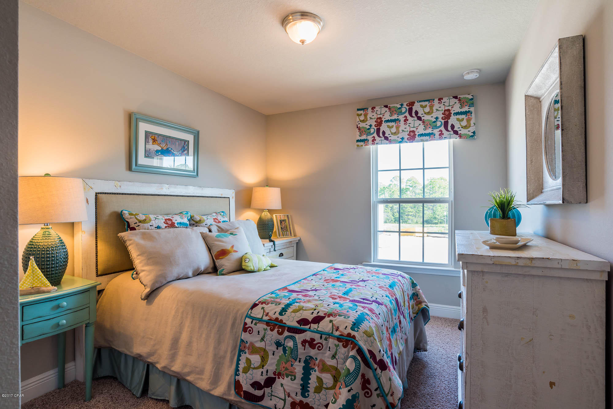 Whisper Dunes - Residential