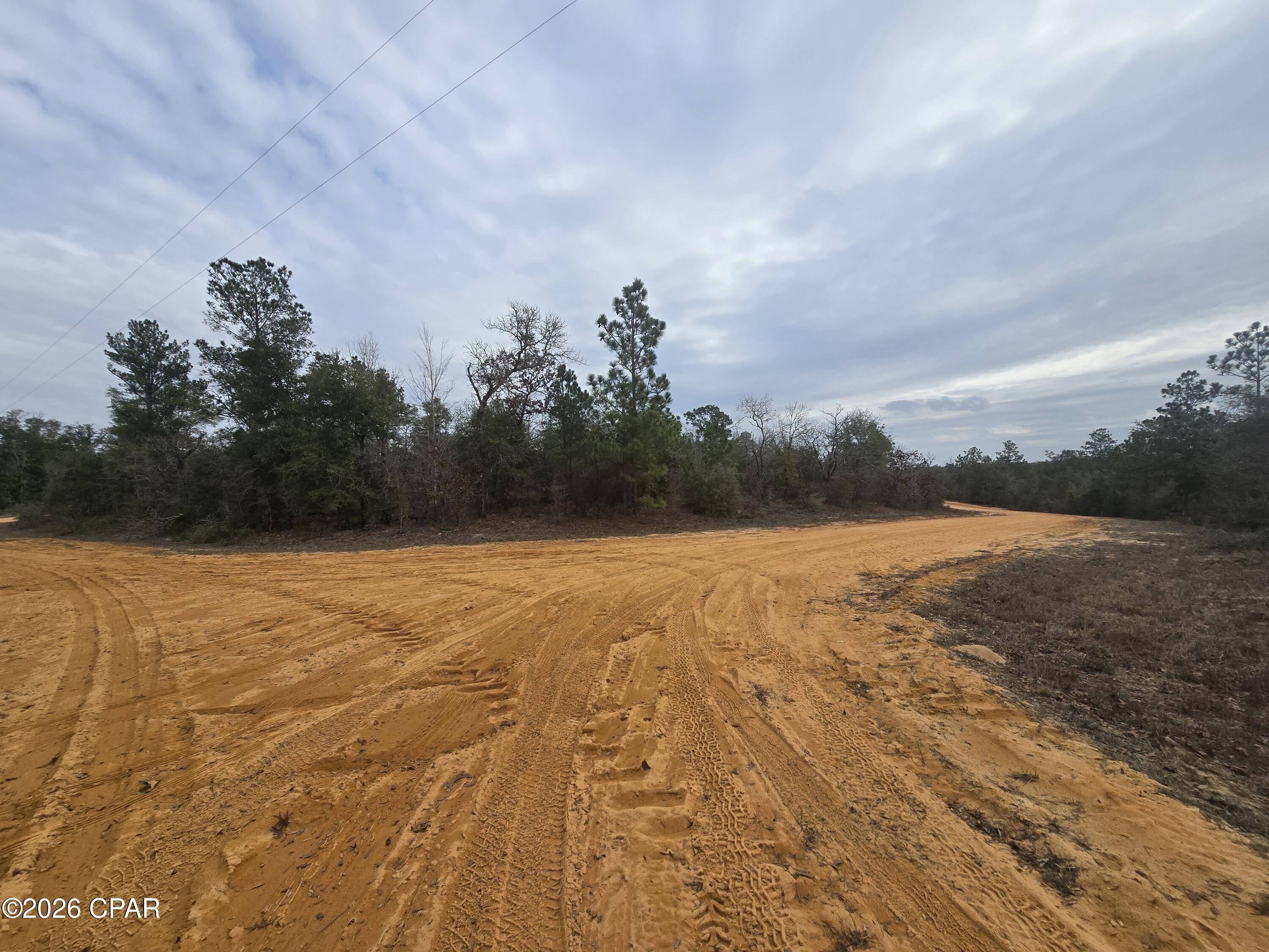 Compass Lake Hills Unit 6 - Land