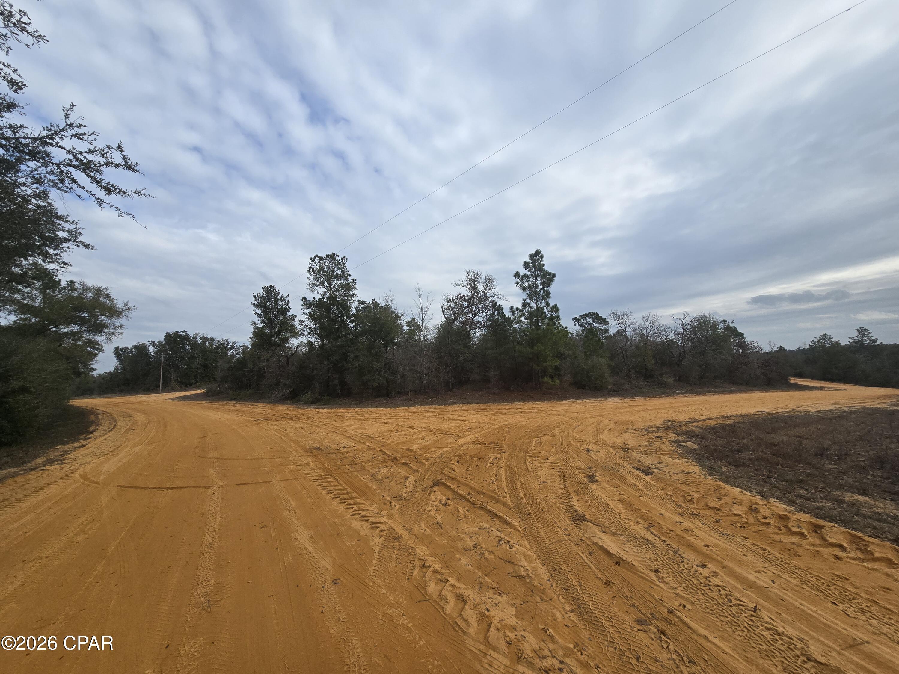 Compass Lake Hills Unit 6 - Land