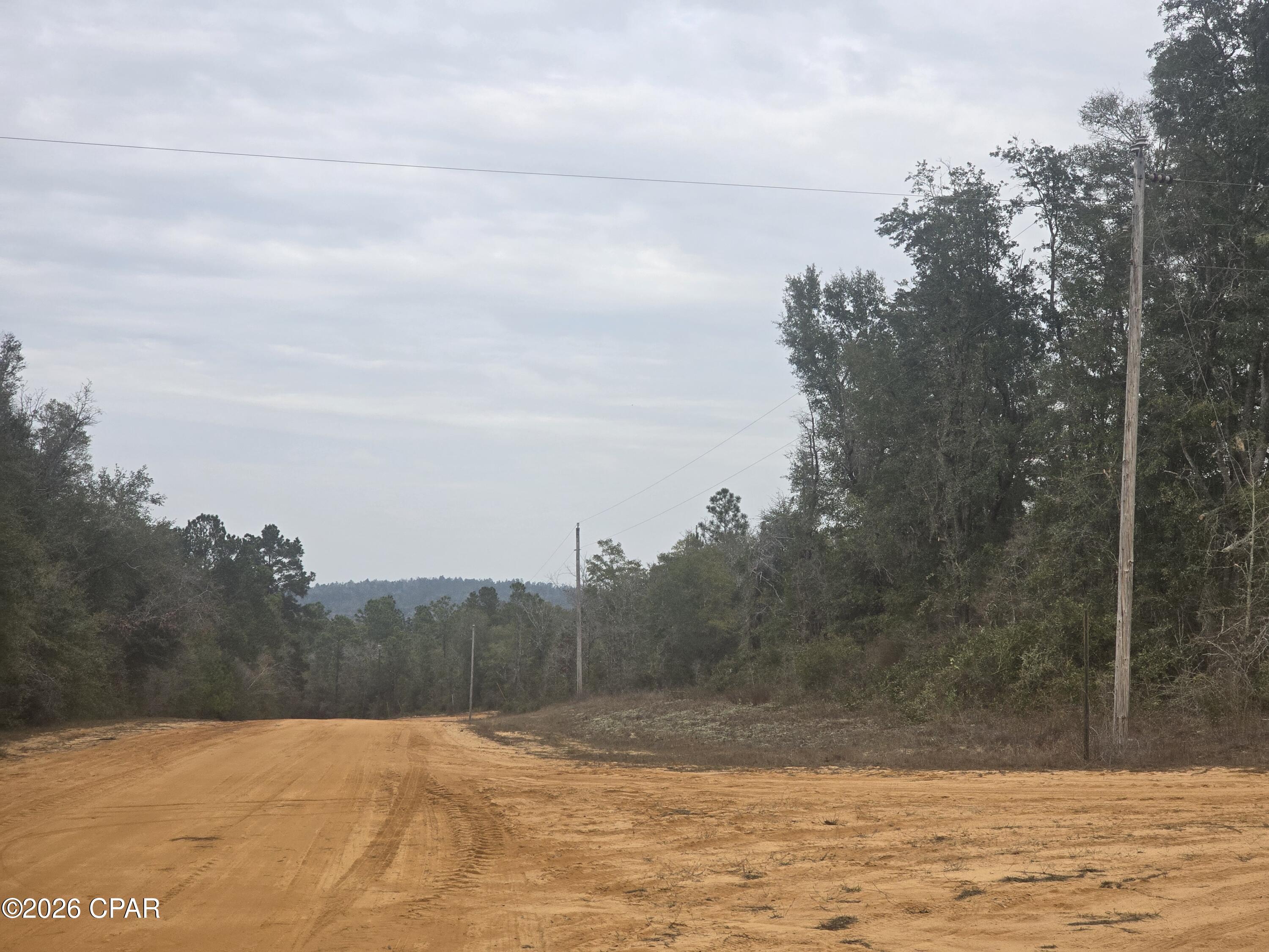 Compass Lake Hills Unit 6 - Land