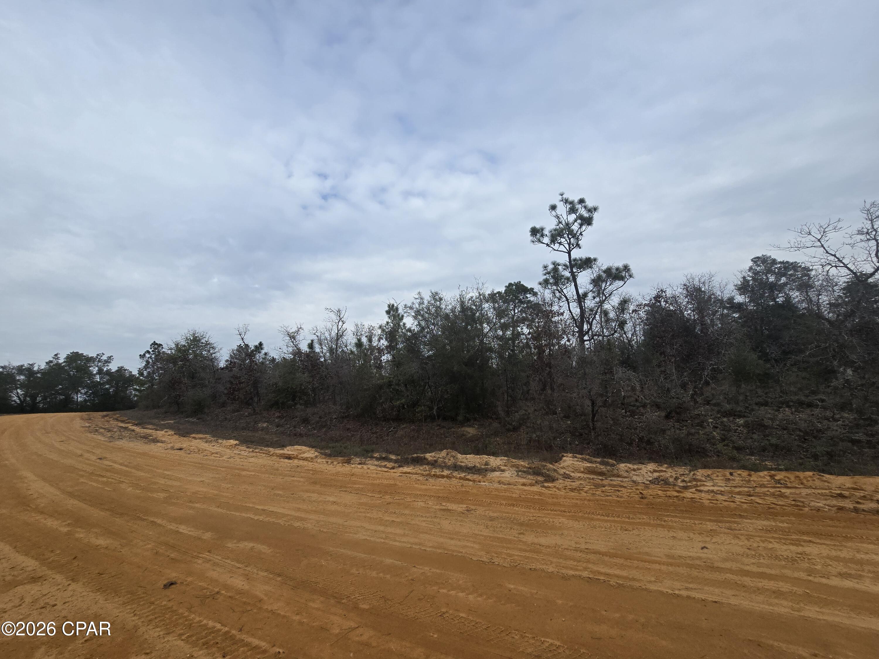 Compass Lake Hills Unit 6 - Land