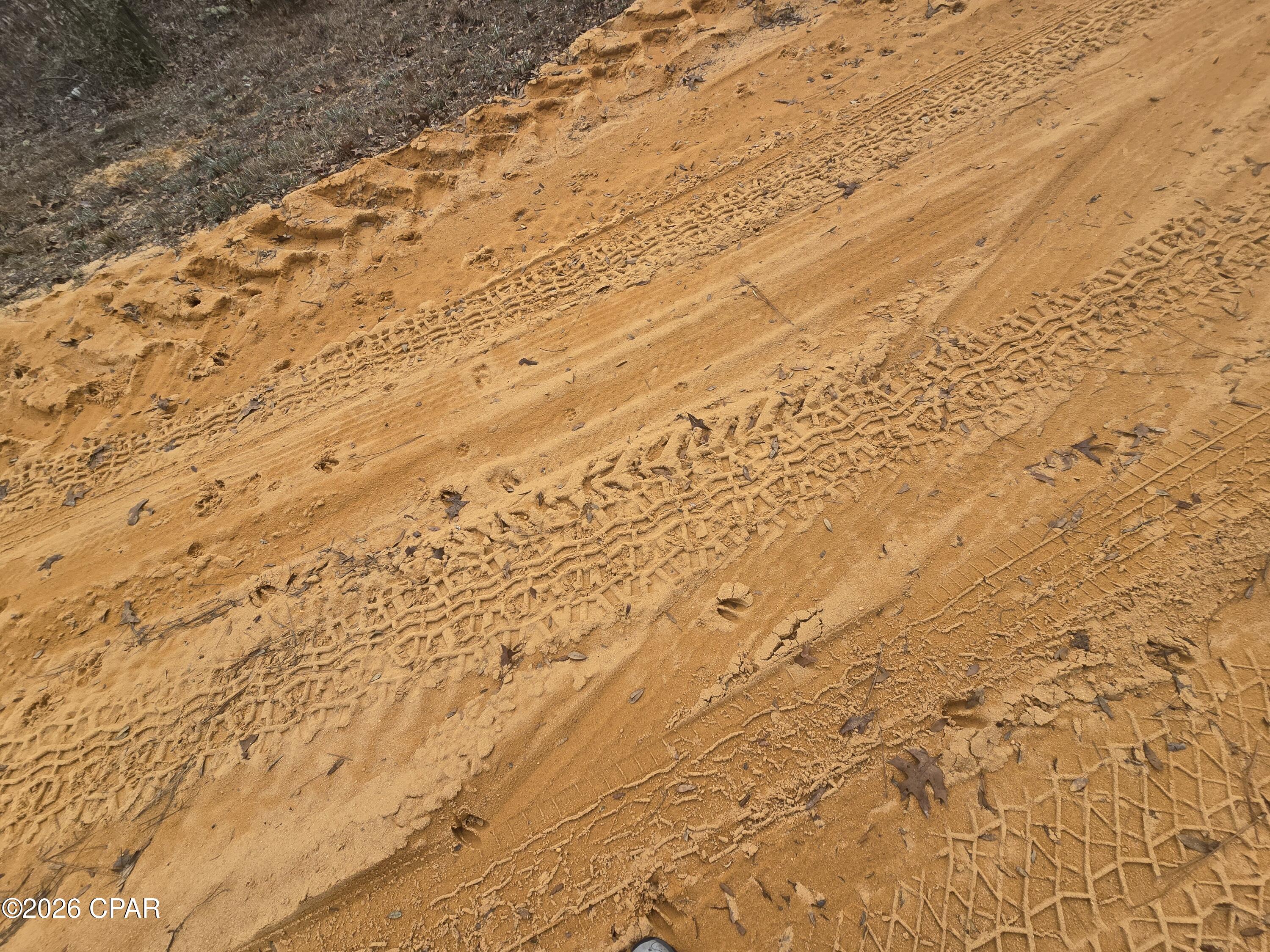 Compass Lake Hills Unit 6 - Land