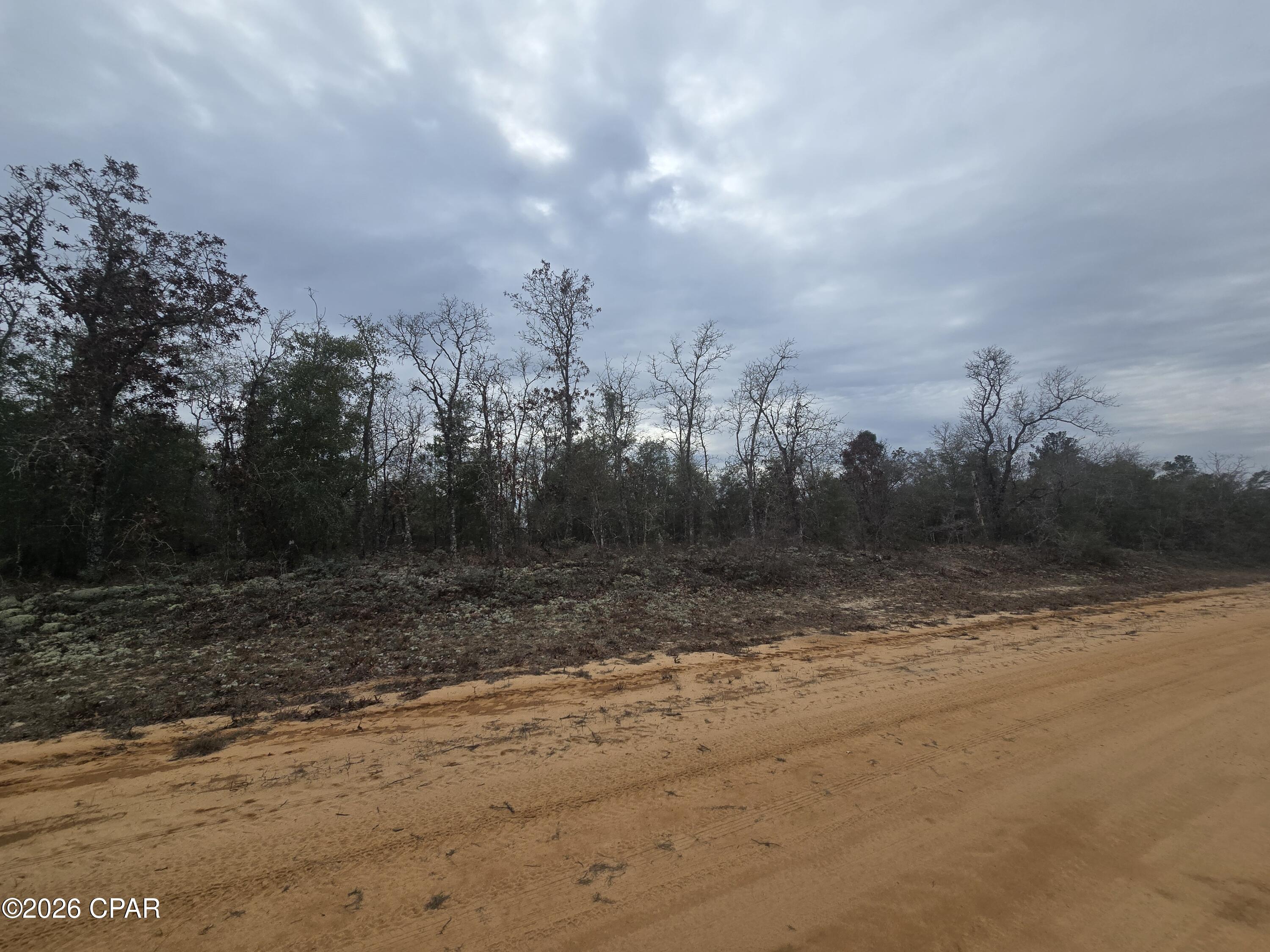 Compass Lake Hills Unit 6 - Land