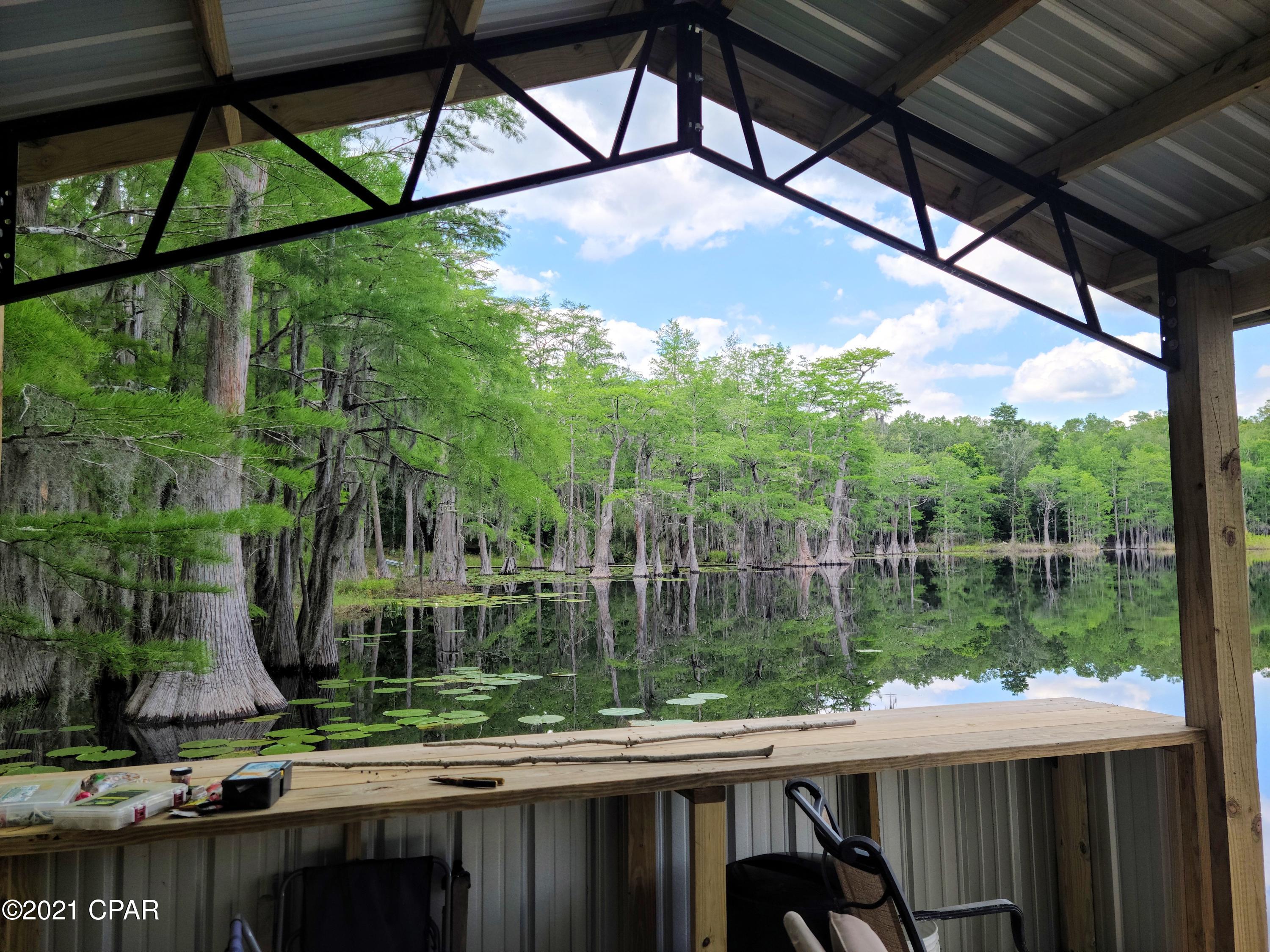 No Named Subdivision - Land