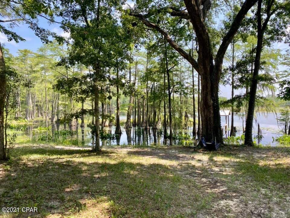 No Named Subdivision - Land