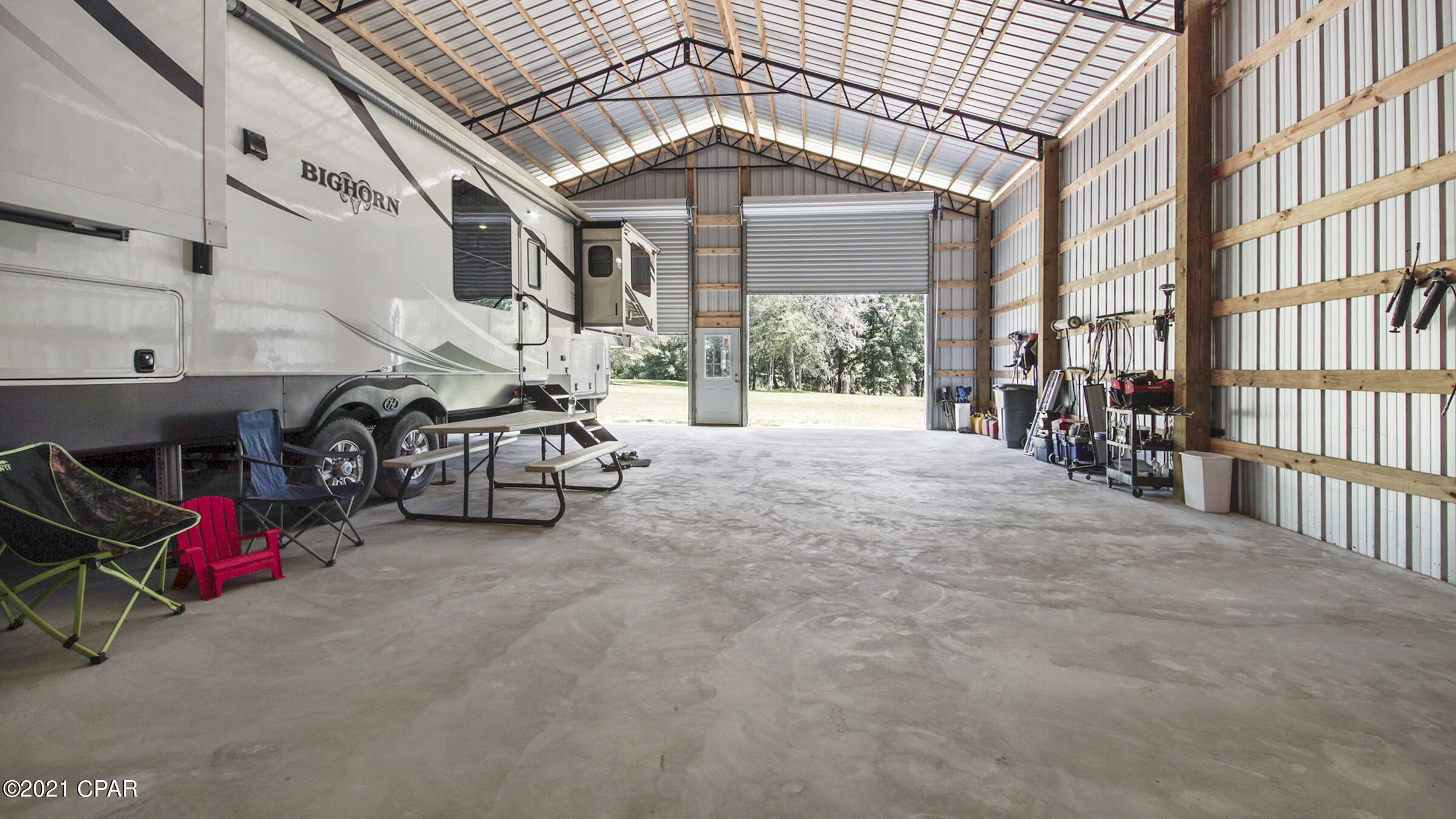 No Named Subdivision - Land