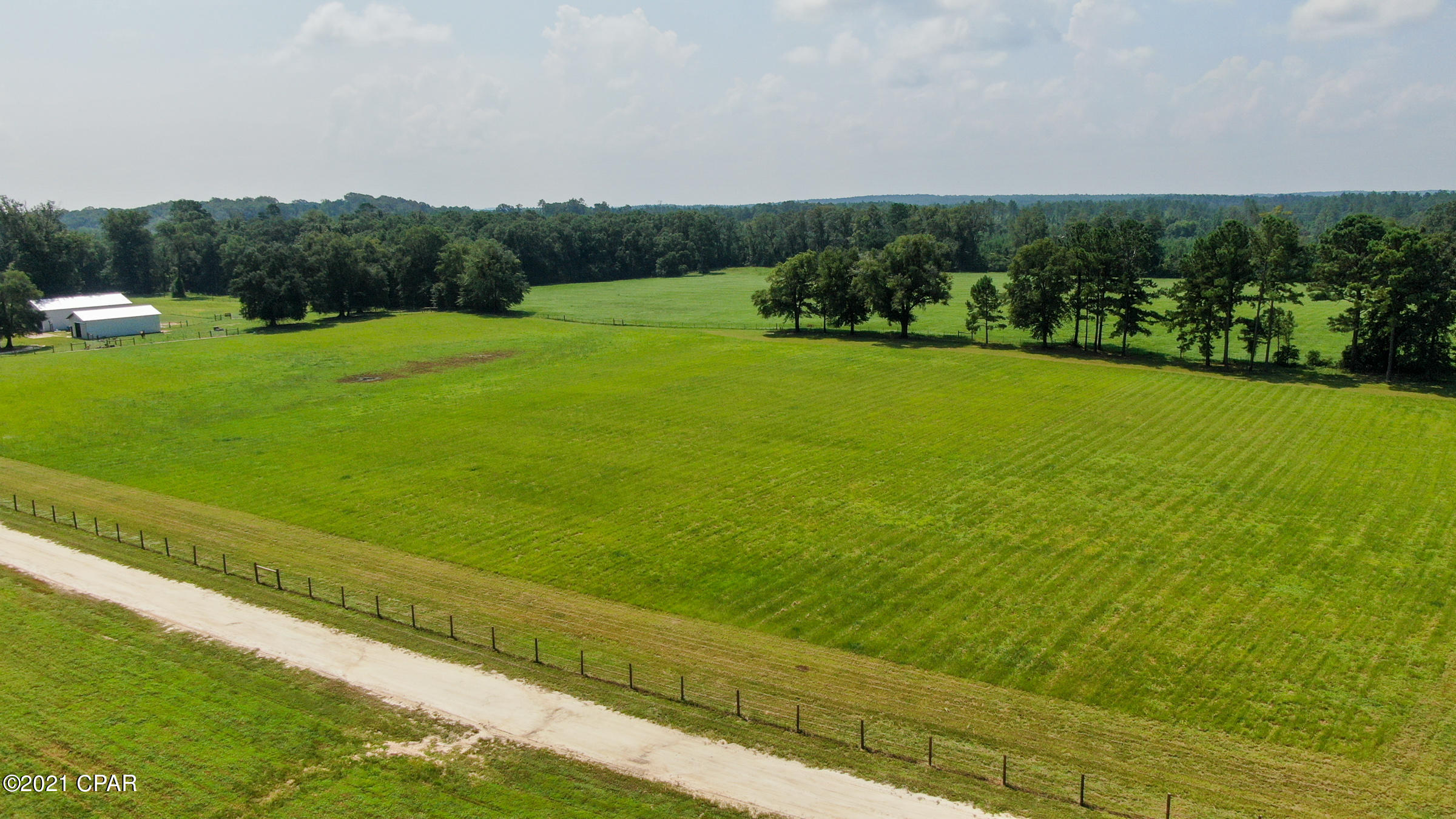 No Named Subdivision - Land