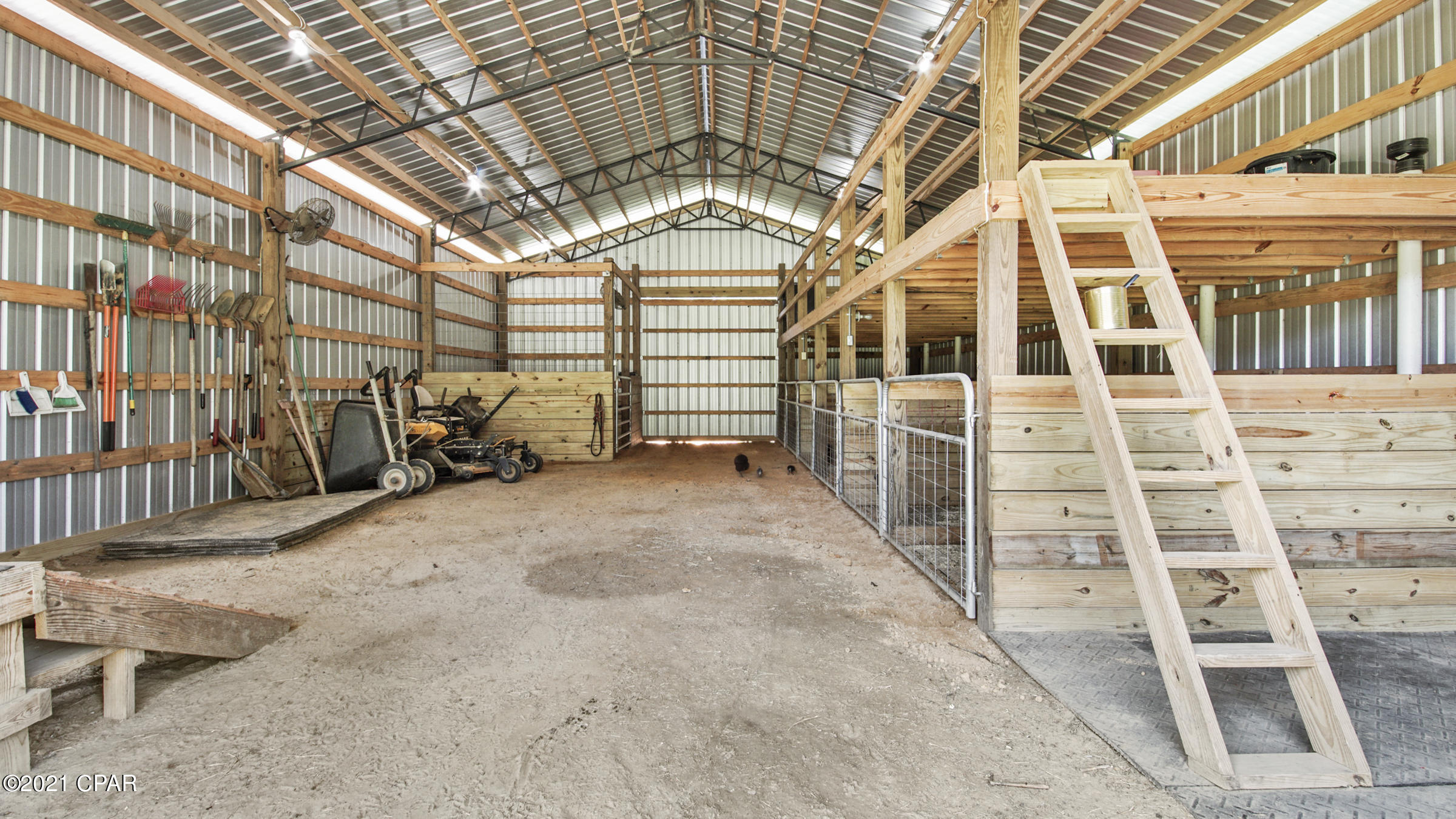 No Named Subdivision - Land