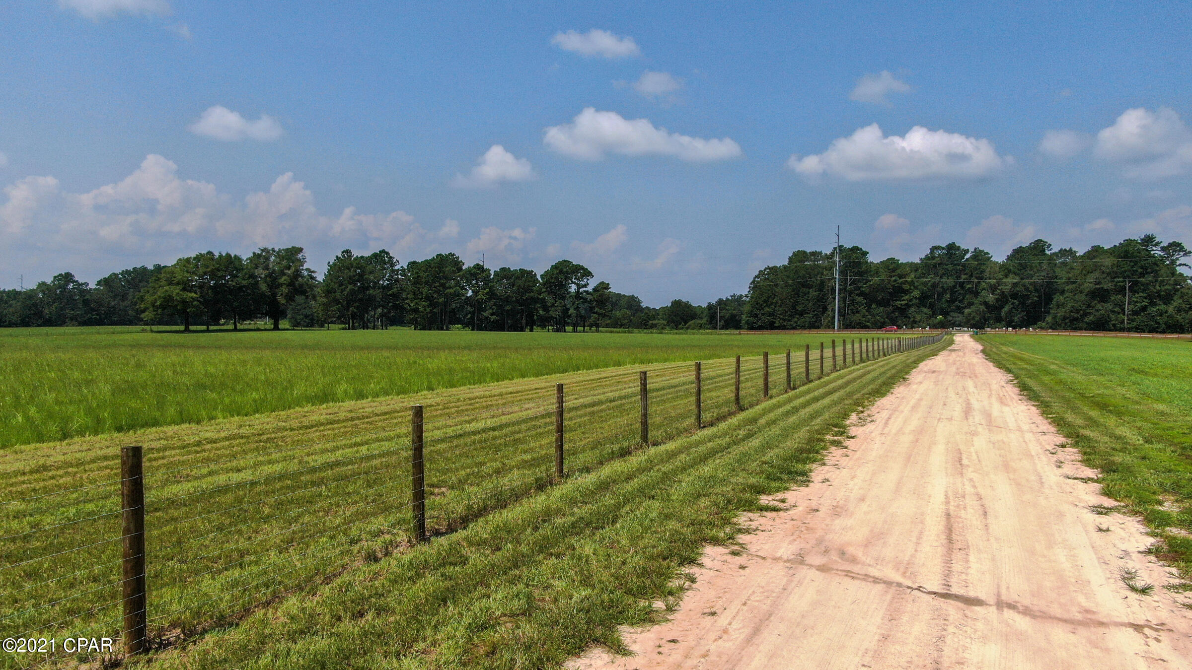 No Named Subdivision - Land