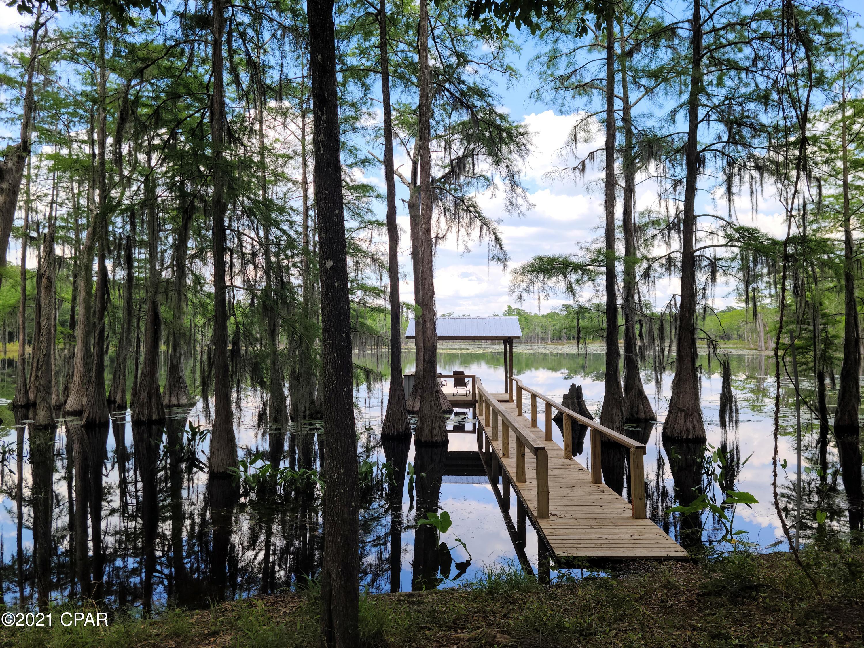 No Named Subdivision - Land