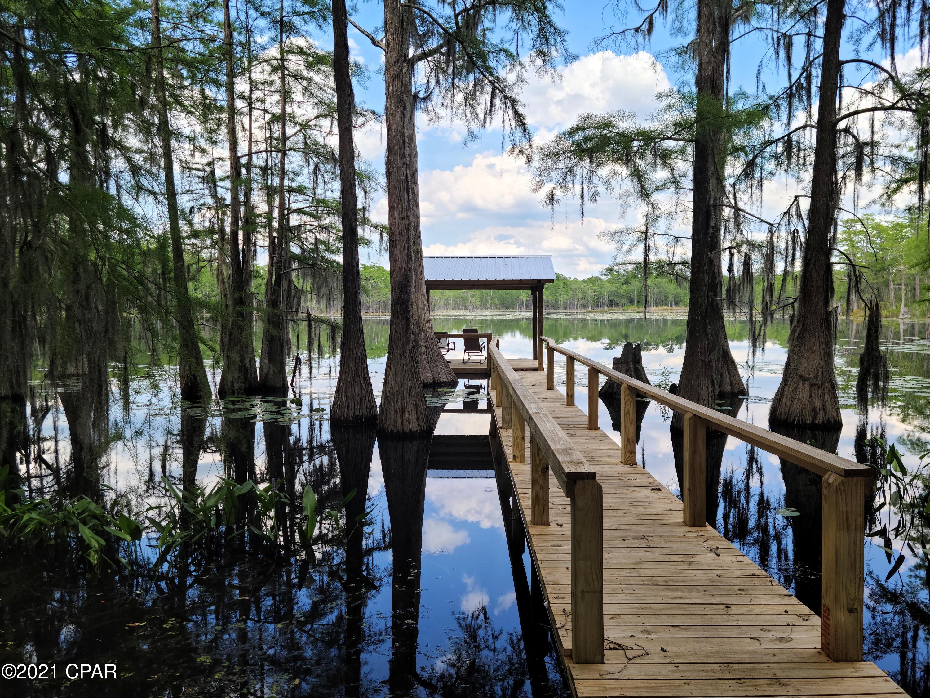 No Named Subdivision - Land