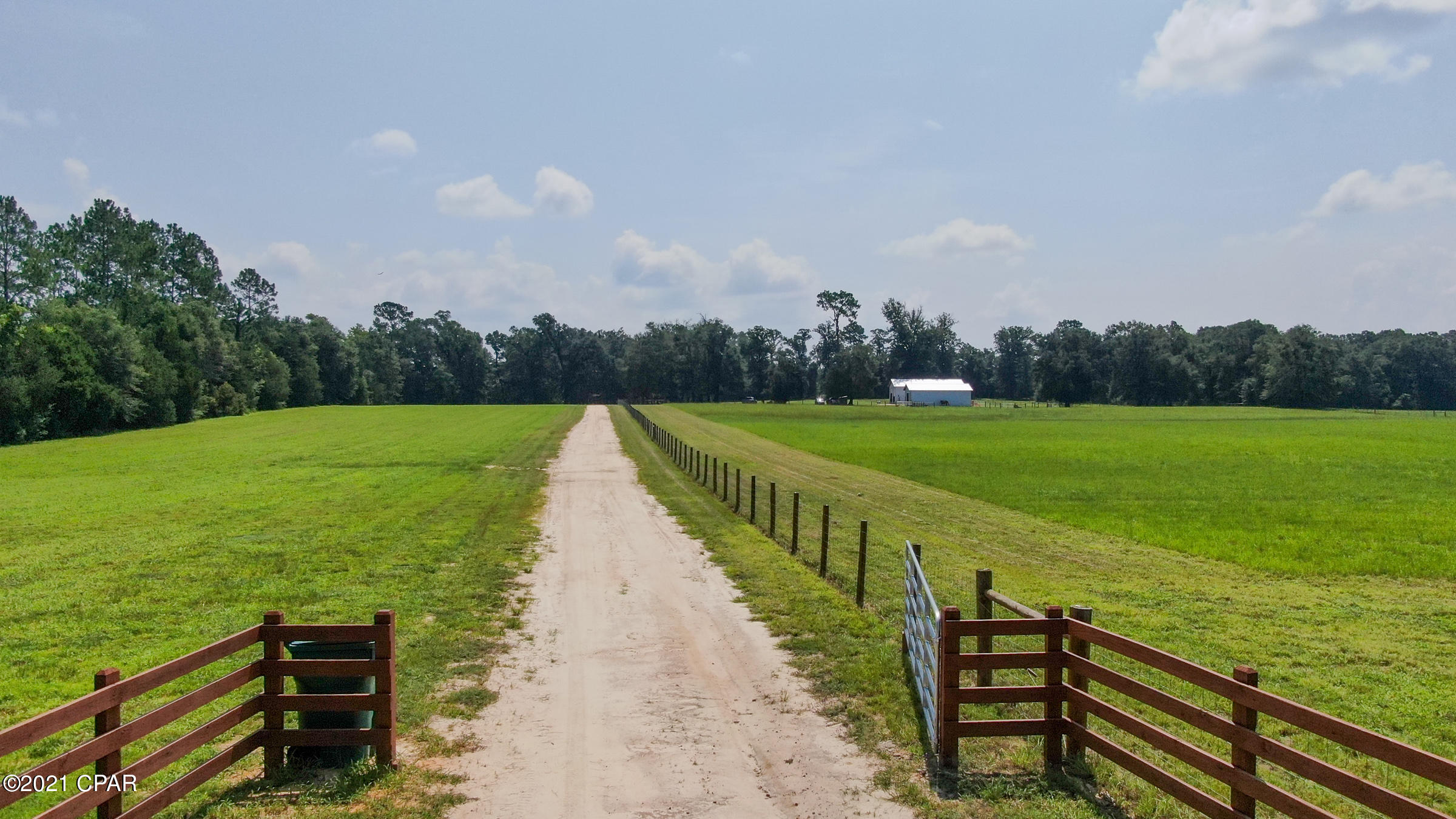 No Named Subdivision - Land