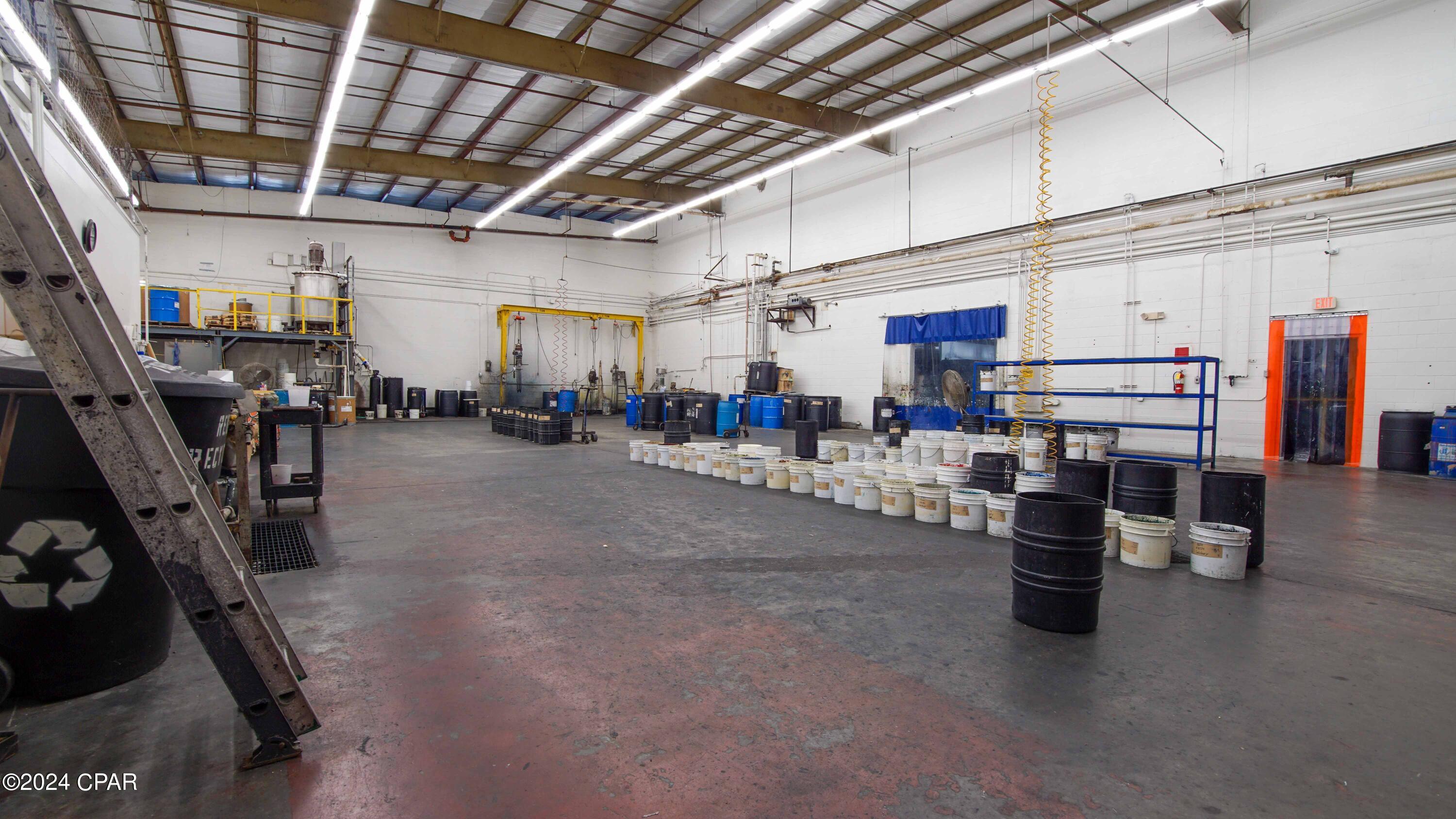 St Andrews Bay Dev Cmp - Commercial Sale