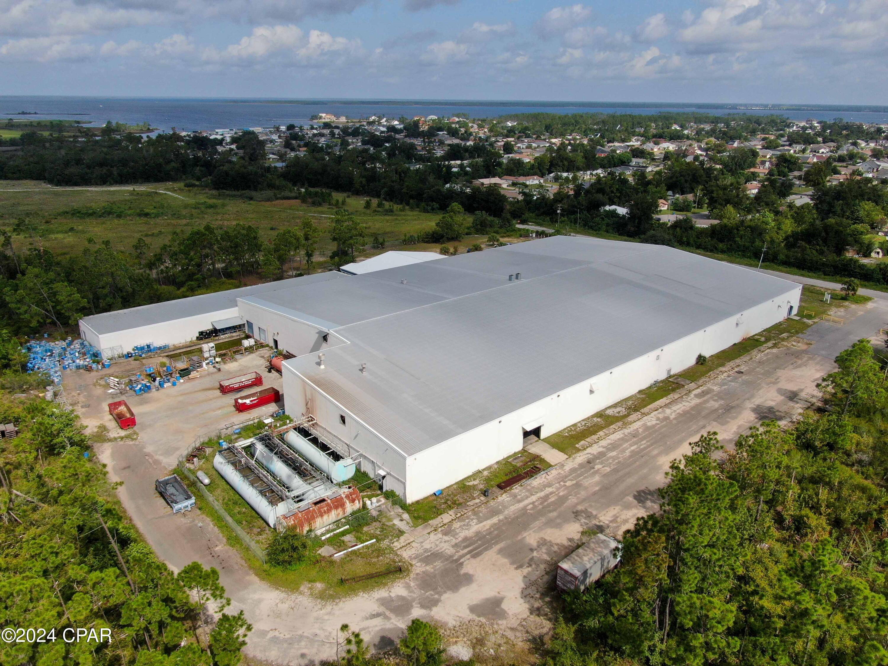 St Andrews Bay Dev Cmp - Commercial Sale