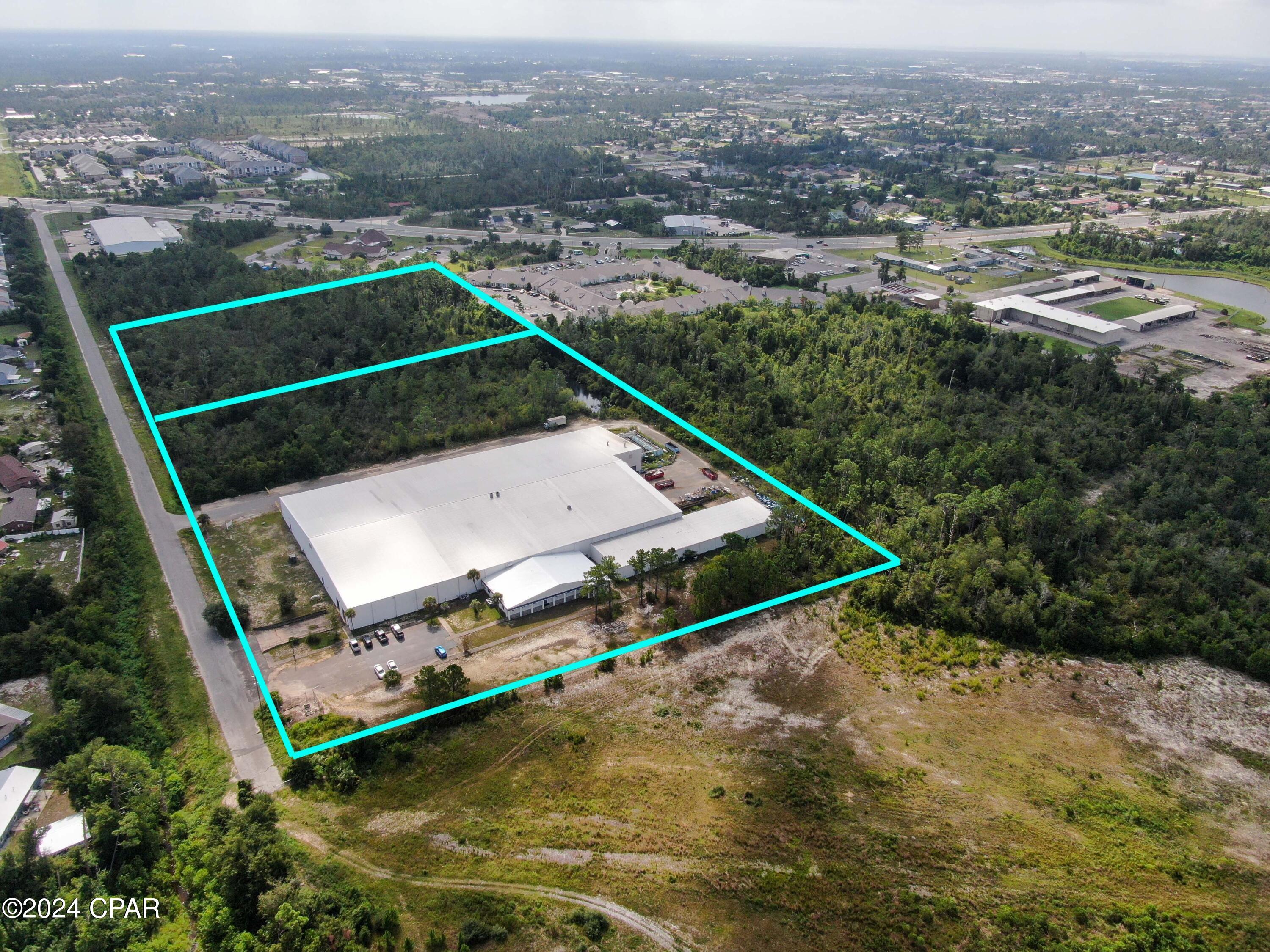 St Andrews Bay Dev Cmp - Commercial Sale