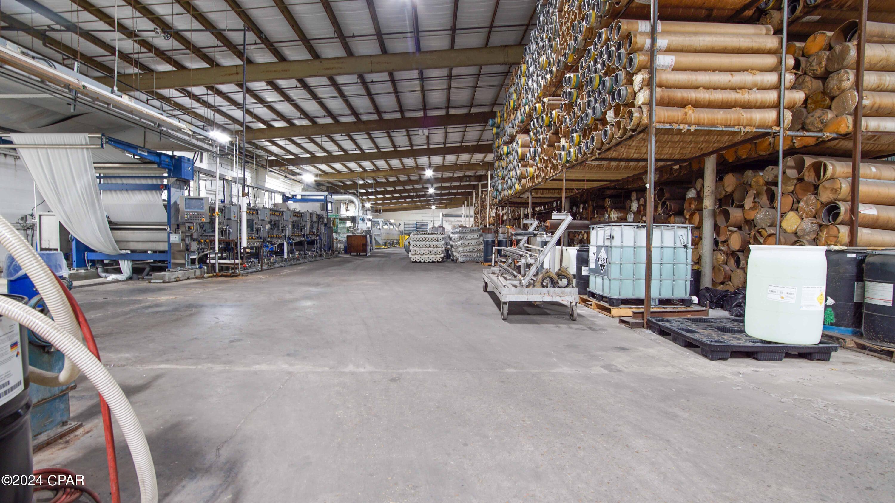 St Andrews Bay Dev Cmp - Commercial Sale