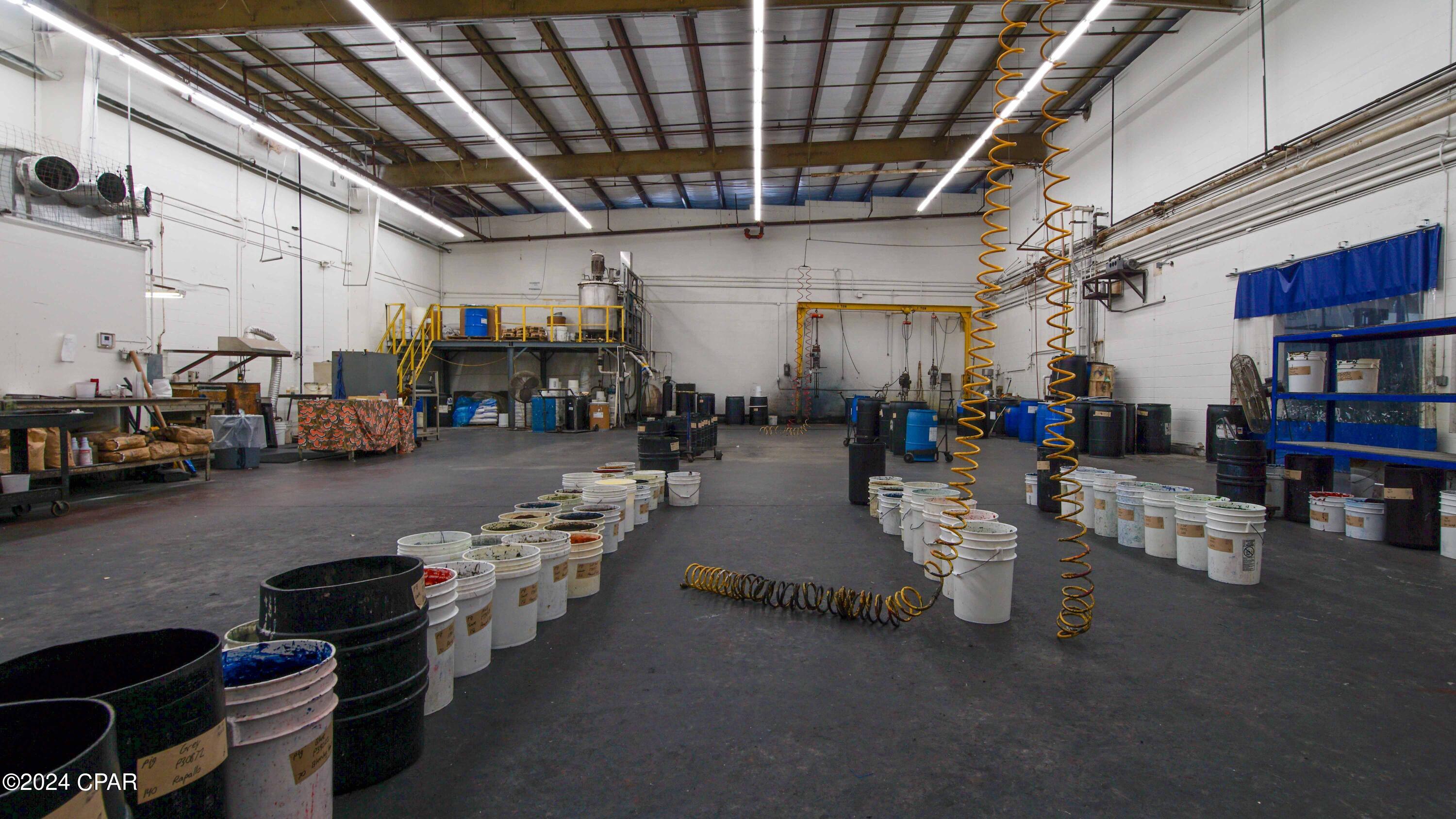 St Andrews Bay Dev Cmp - Commercial Sale