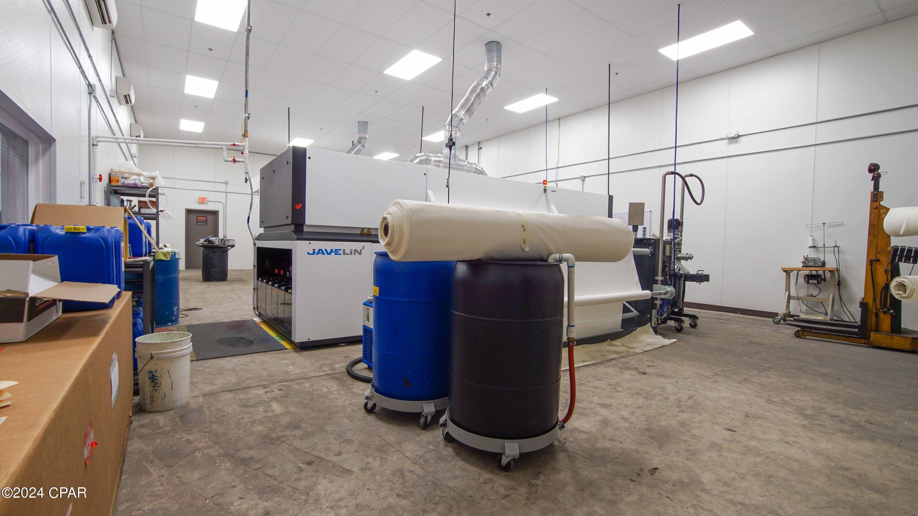 St Andrews Bay Dev Cmp - Commercial Sale