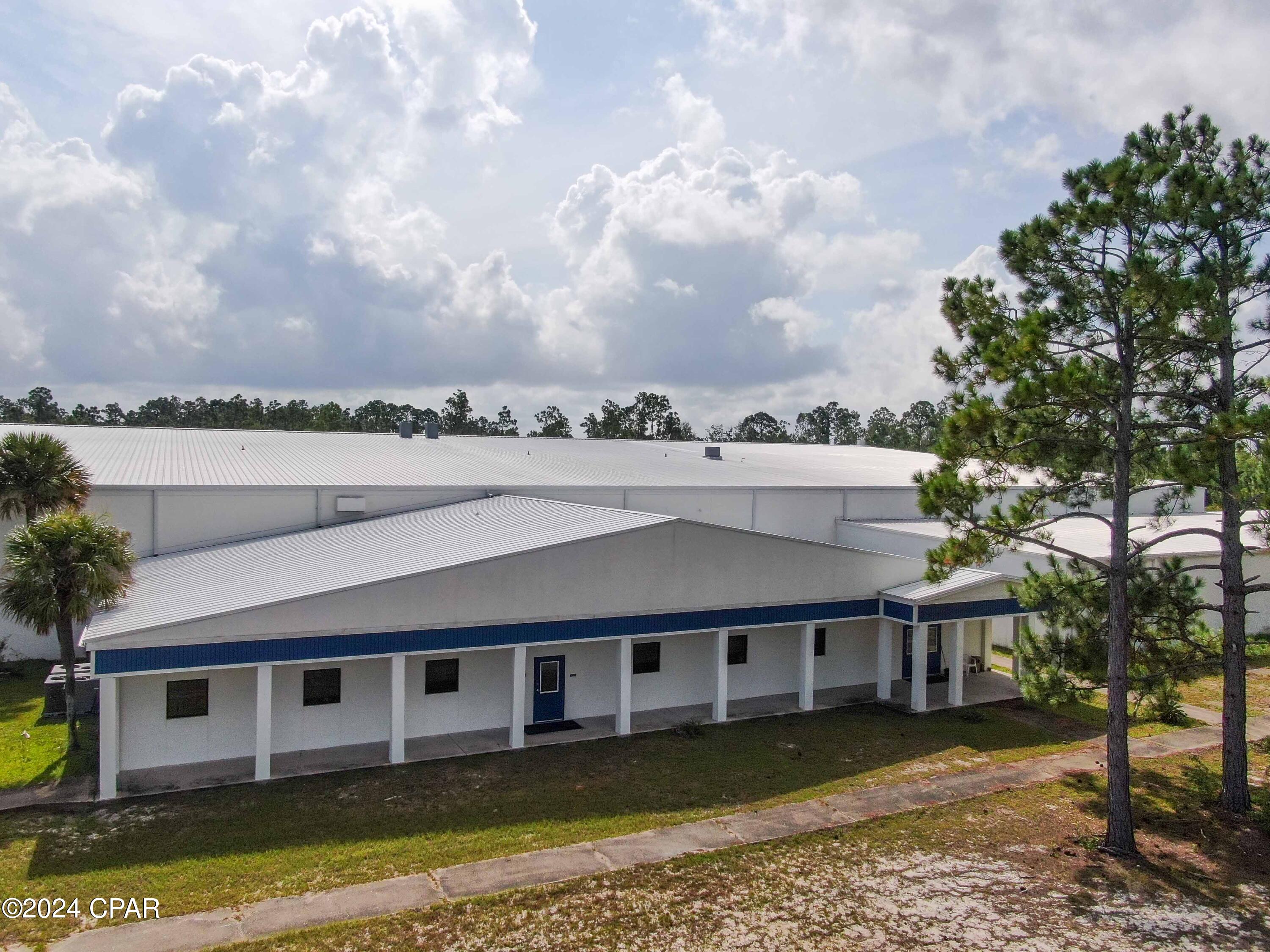 St Andrews Bay Dev Cmp - Commercial Sale