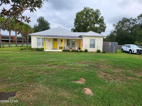 5545 Brown Street Graceville FL 32440