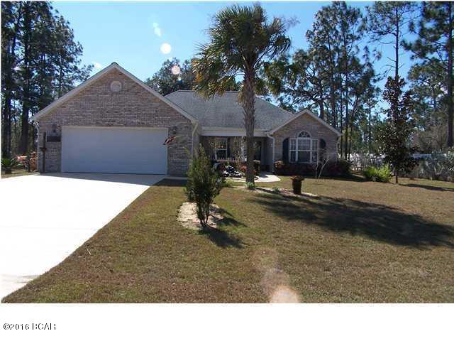 Sunny Hills Unit 1 - Residential