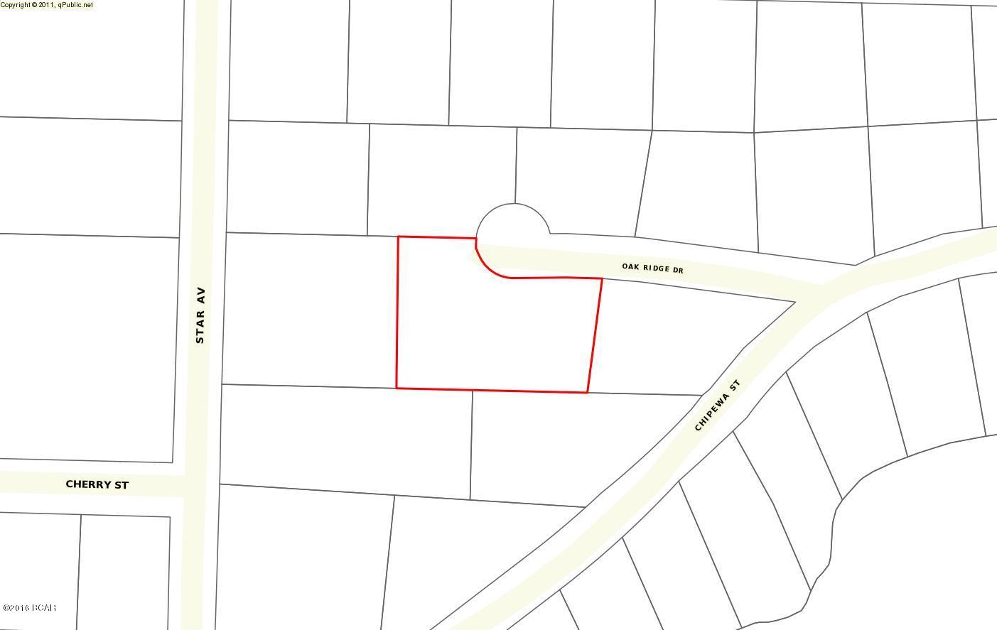Baxter Subdivision - Land