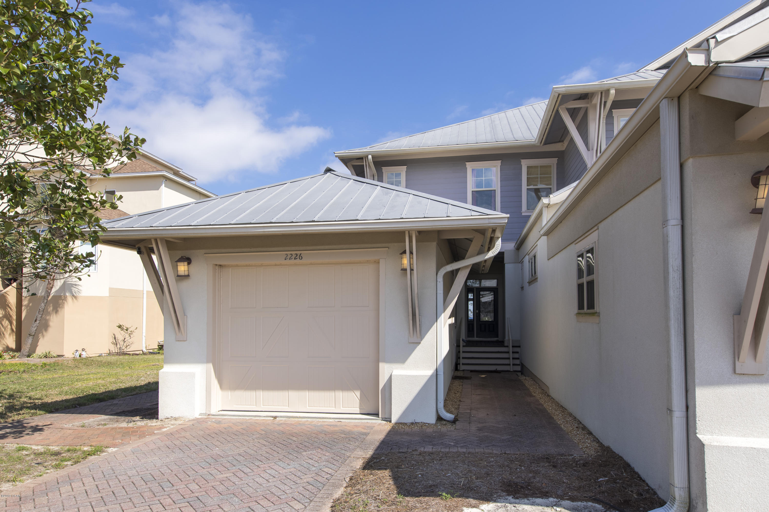 The Bluff At Bear Point - Residential