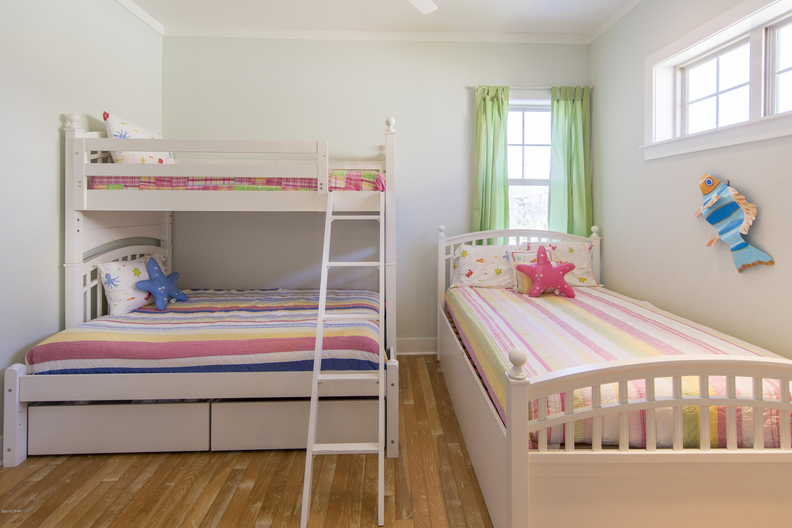 The Bluff At Bear Point - Residential