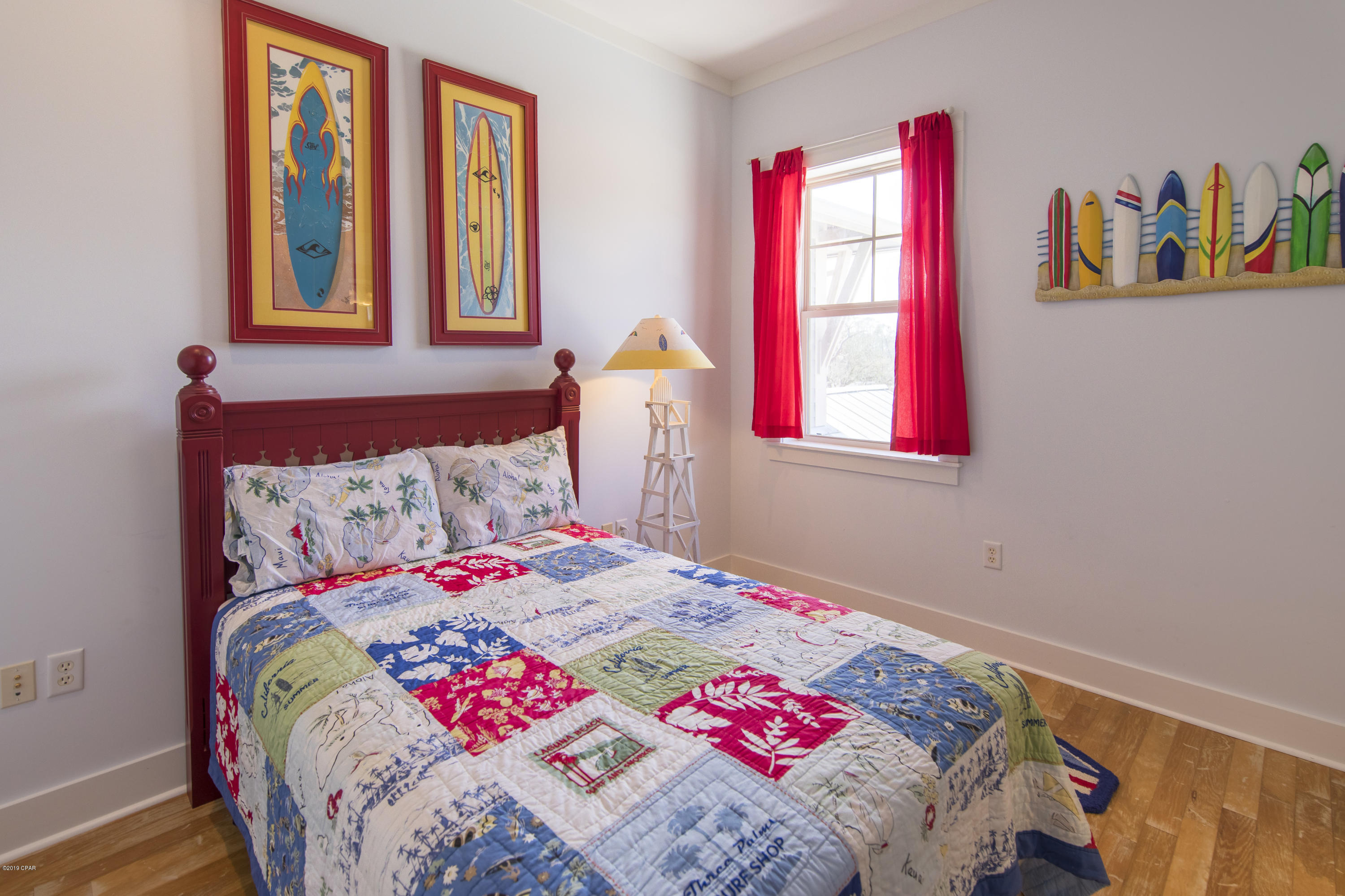 The Bluff At Bear Point - Residential