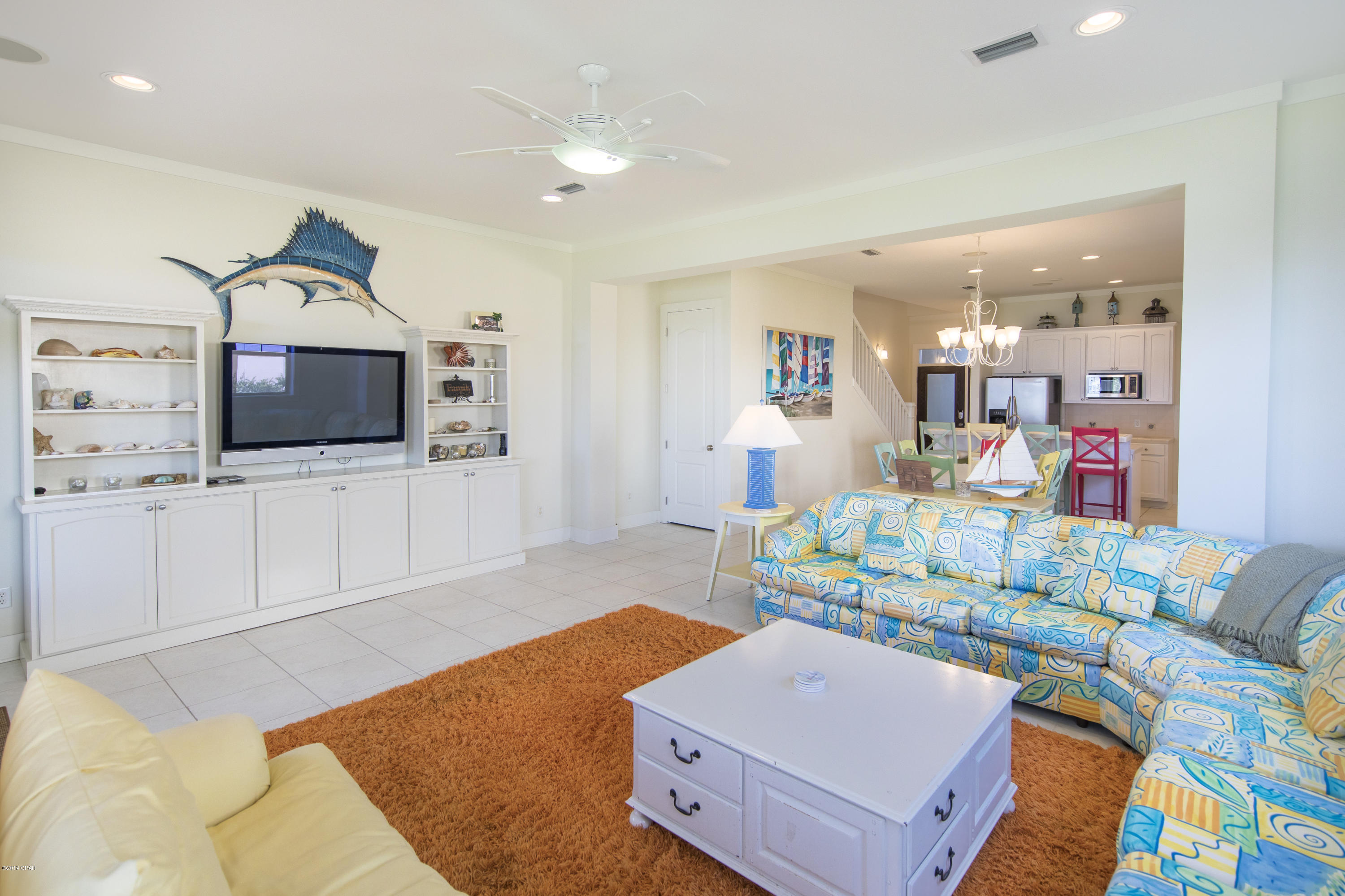 The Bluff At Bear Point - Residential