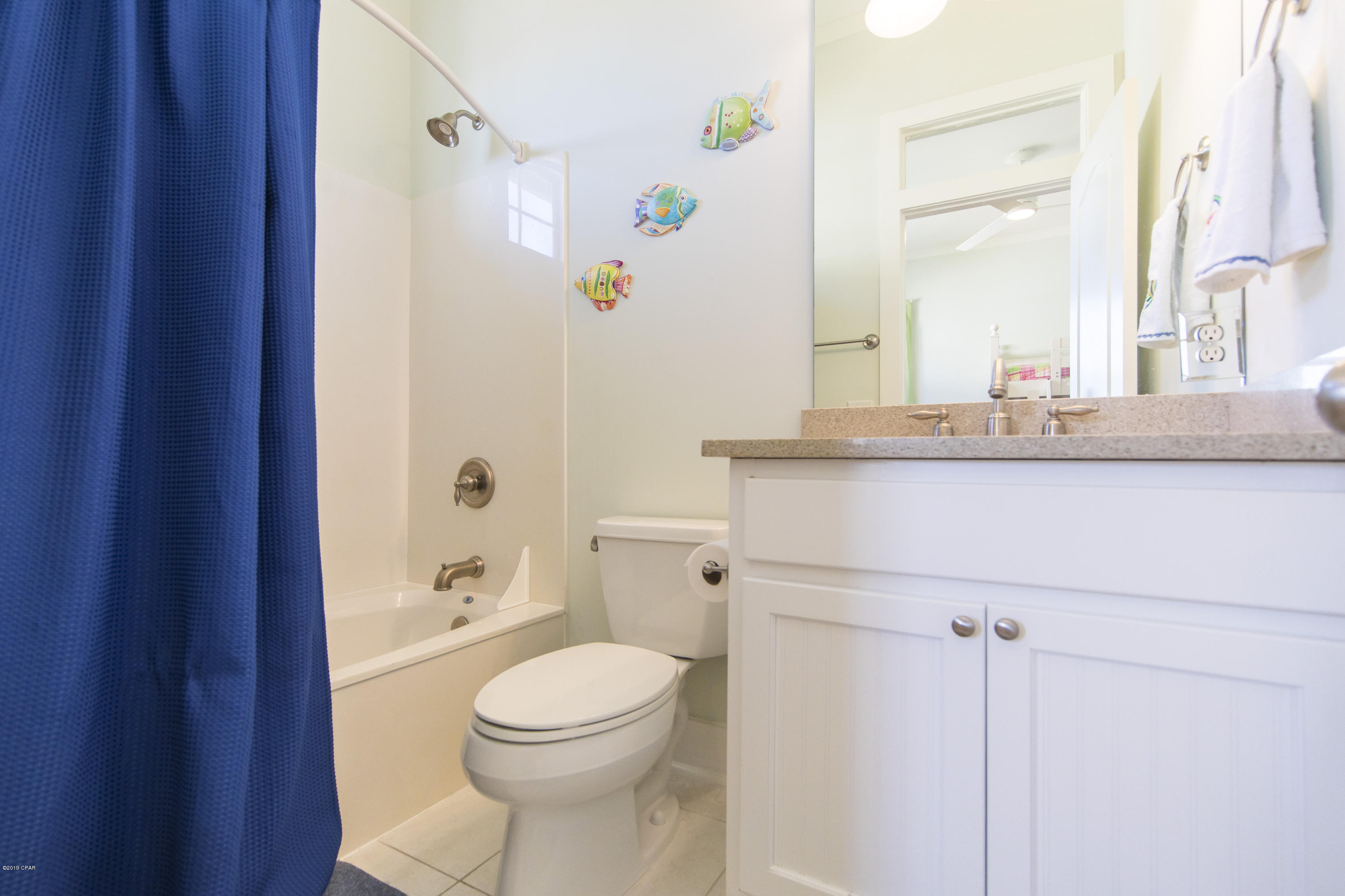 The Bluff At Bear Point - Residential